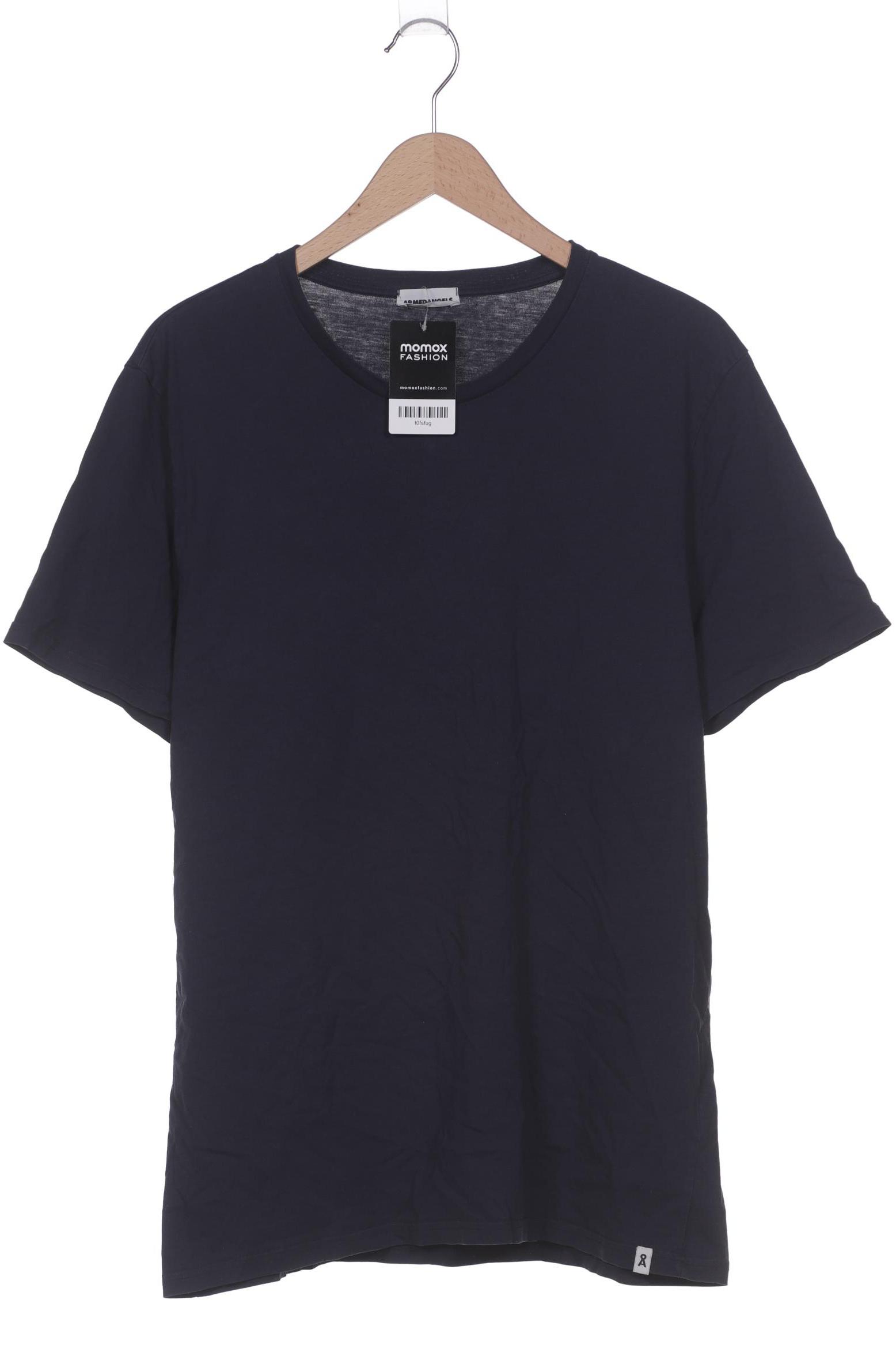 

Armedangels Herren T-Shirt, marineblau, Gr. 54