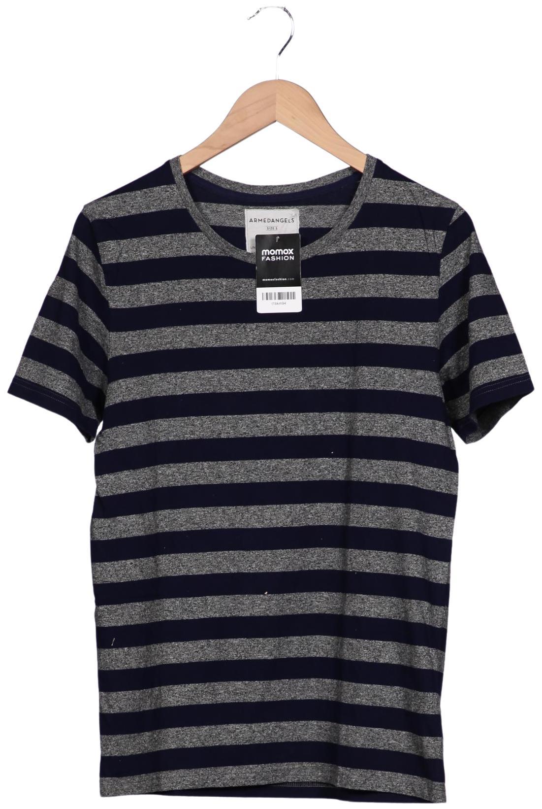 

Armedangels Herren T-Shirt, grau, Gr. 46