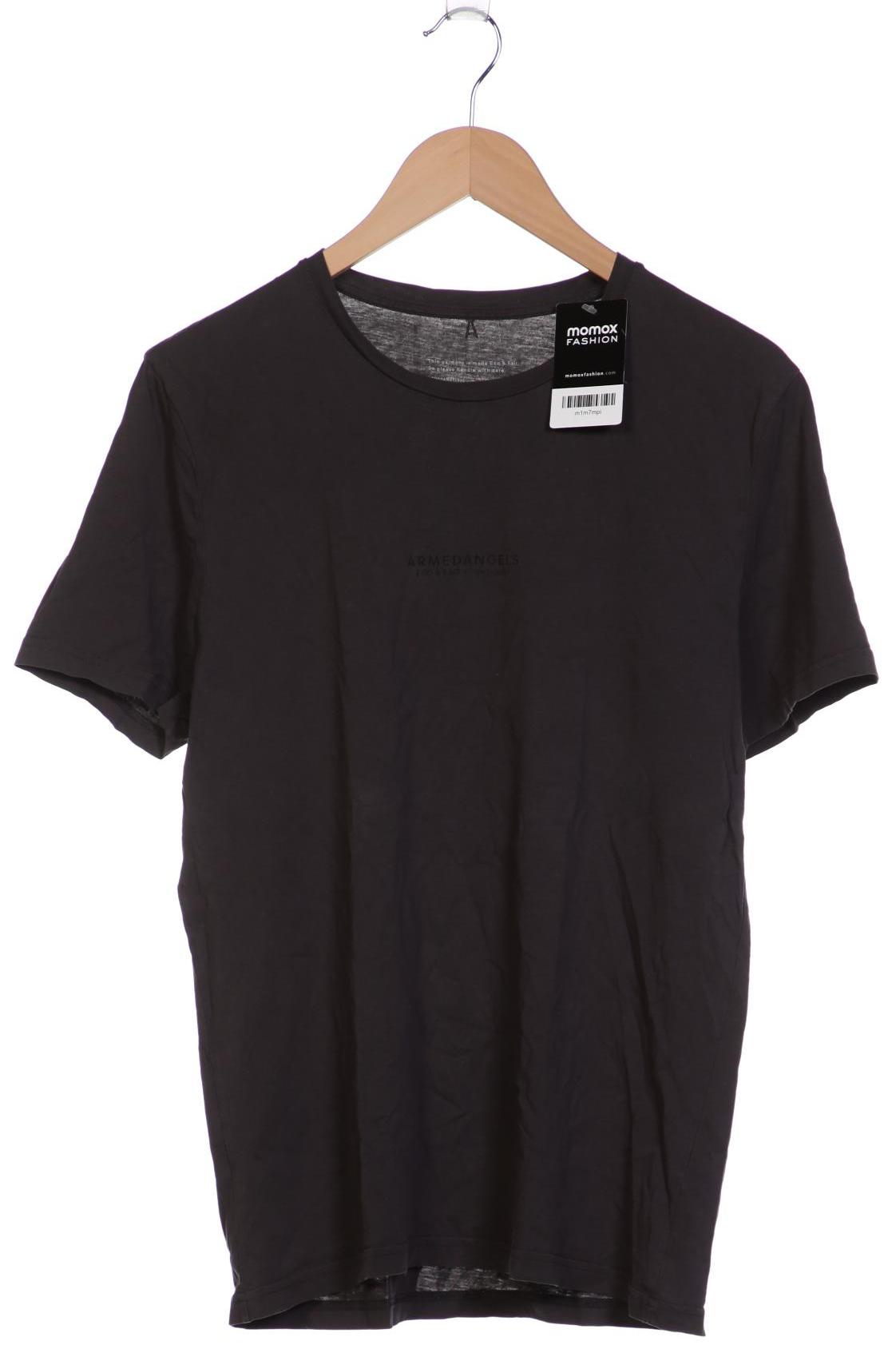 

Armedangels Herren T-Shirt, grau, Gr. 52