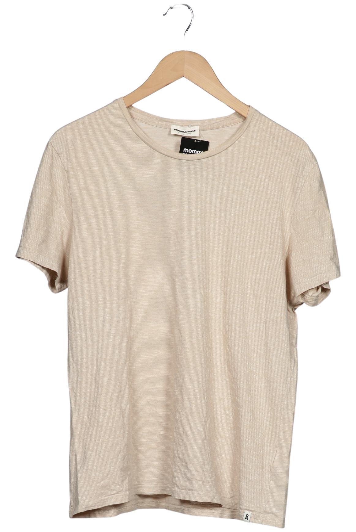 

Armedangels Herren T-Shirt, beige, Gr. 54