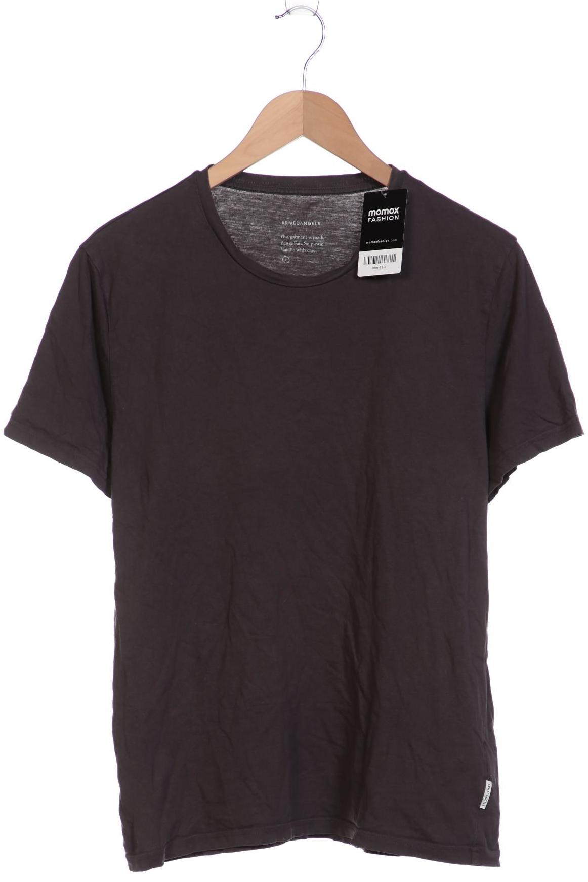 

ARMEDANGELS Herren T-Shirt, grau