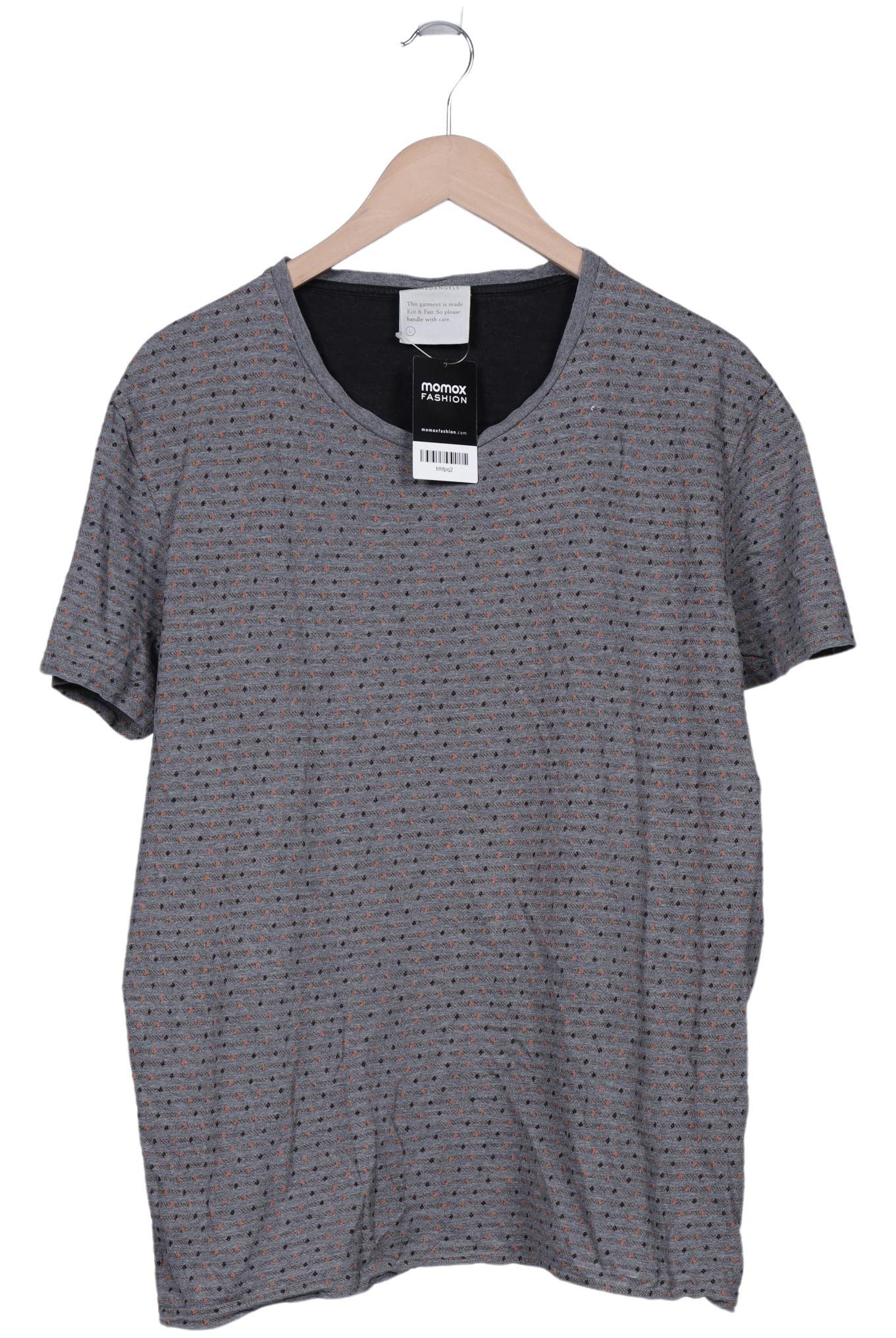 

Armedangels Herren T-Shirt, grau, Gr. 52