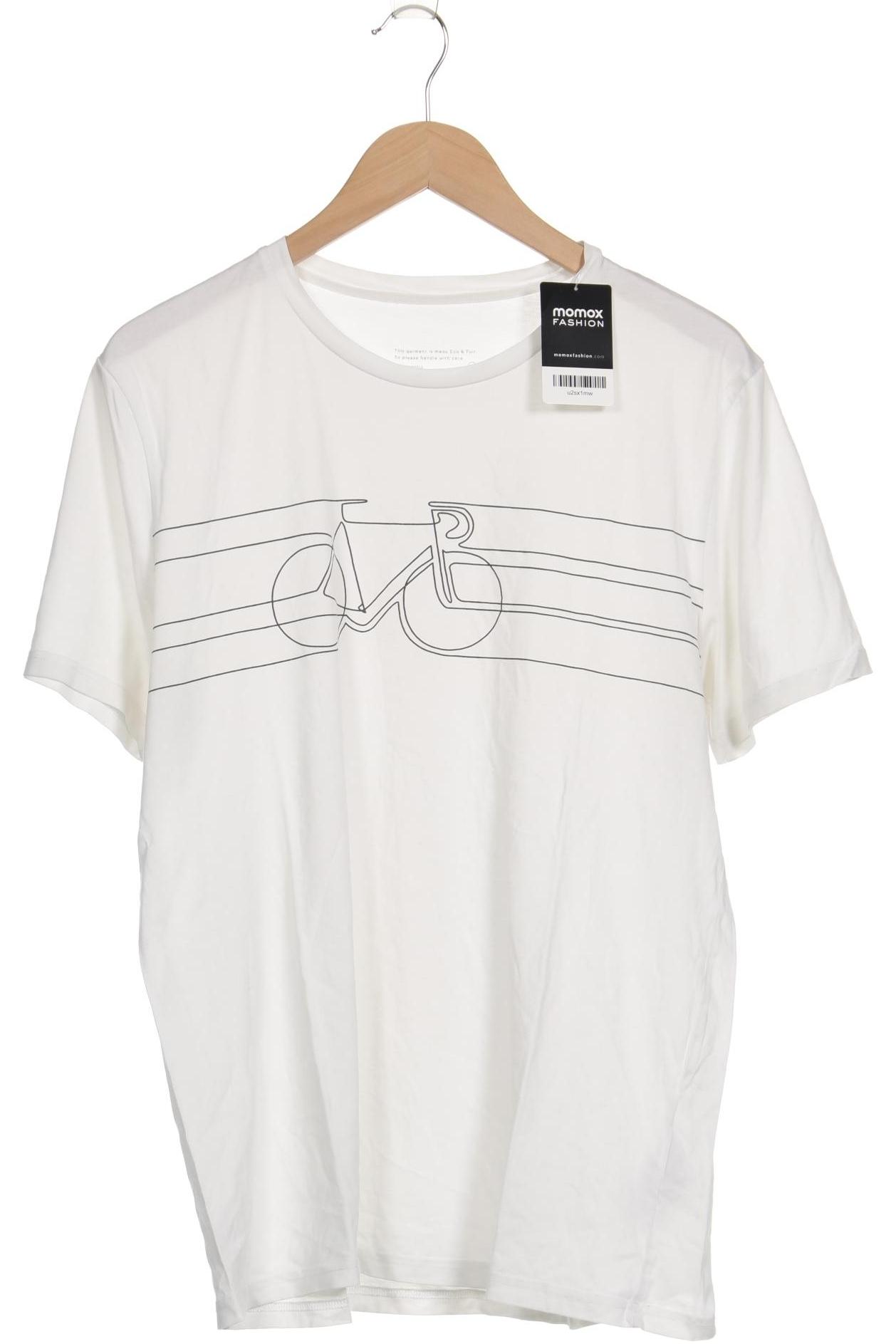 

Armedangels Herren T-Shirt, weiß, Gr. 54