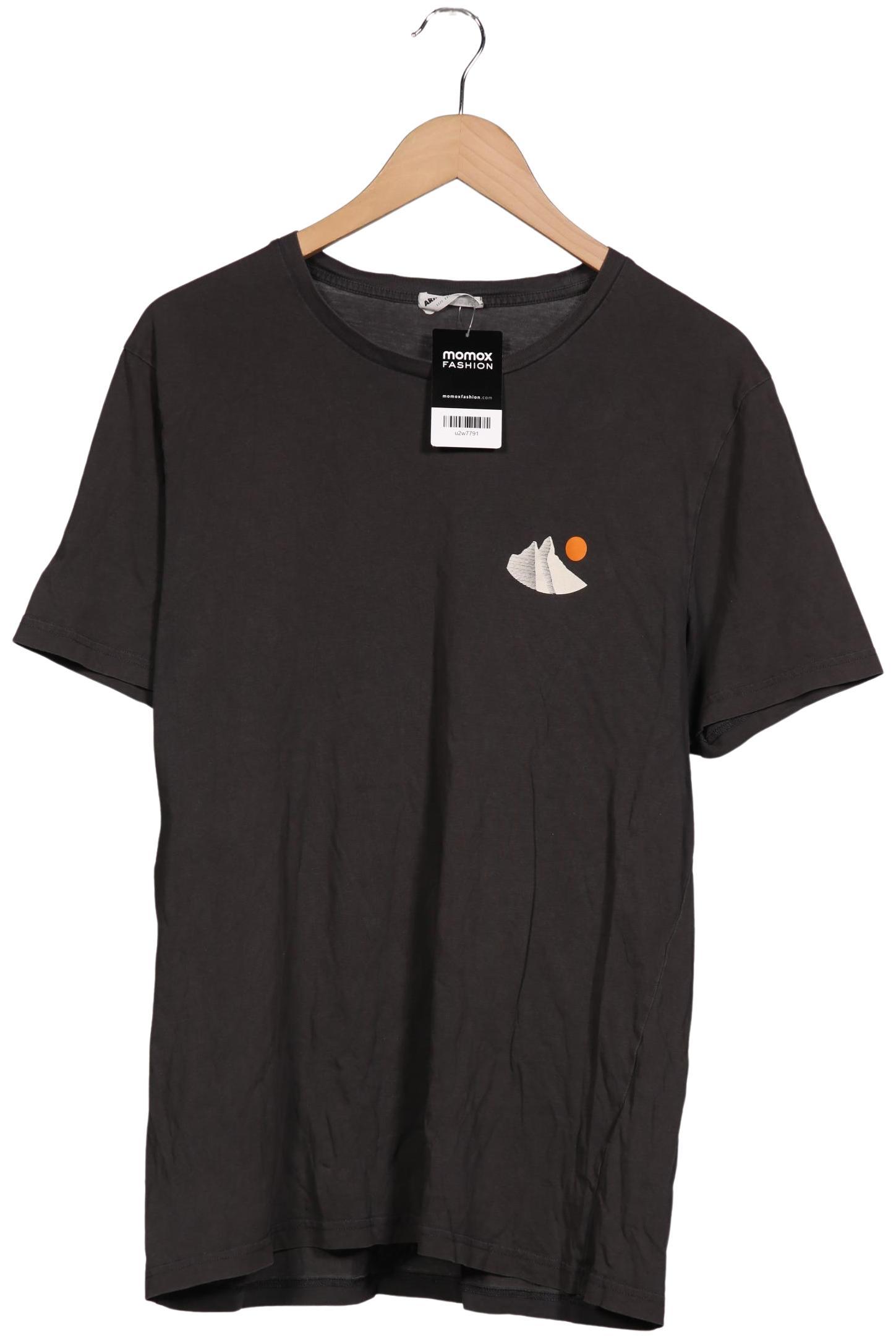 

Armedangels Herren T-Shirt, grau, Gr. 54