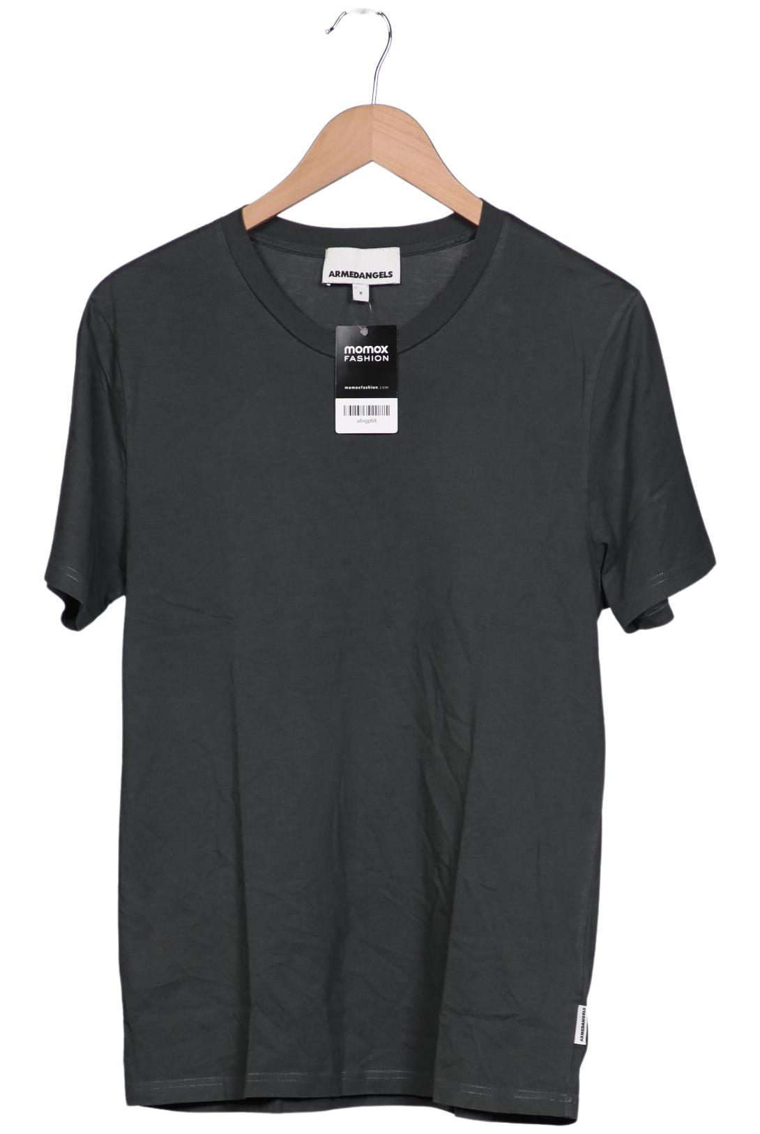 

Armedangels Herren T-Shirt, türkis, Gr. 48