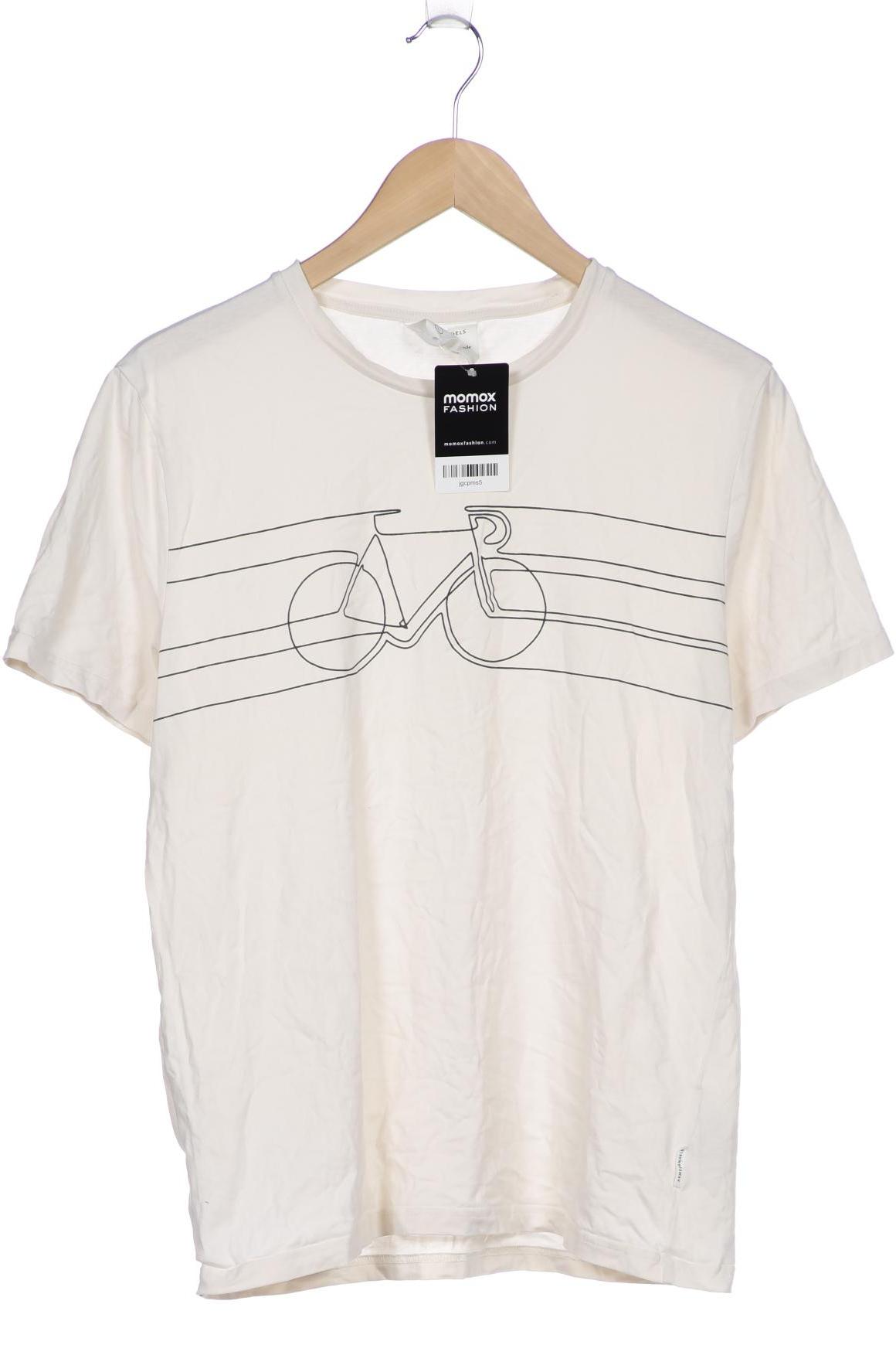 

ARMEDANGELS Herren T-Shirt, cremeweiß