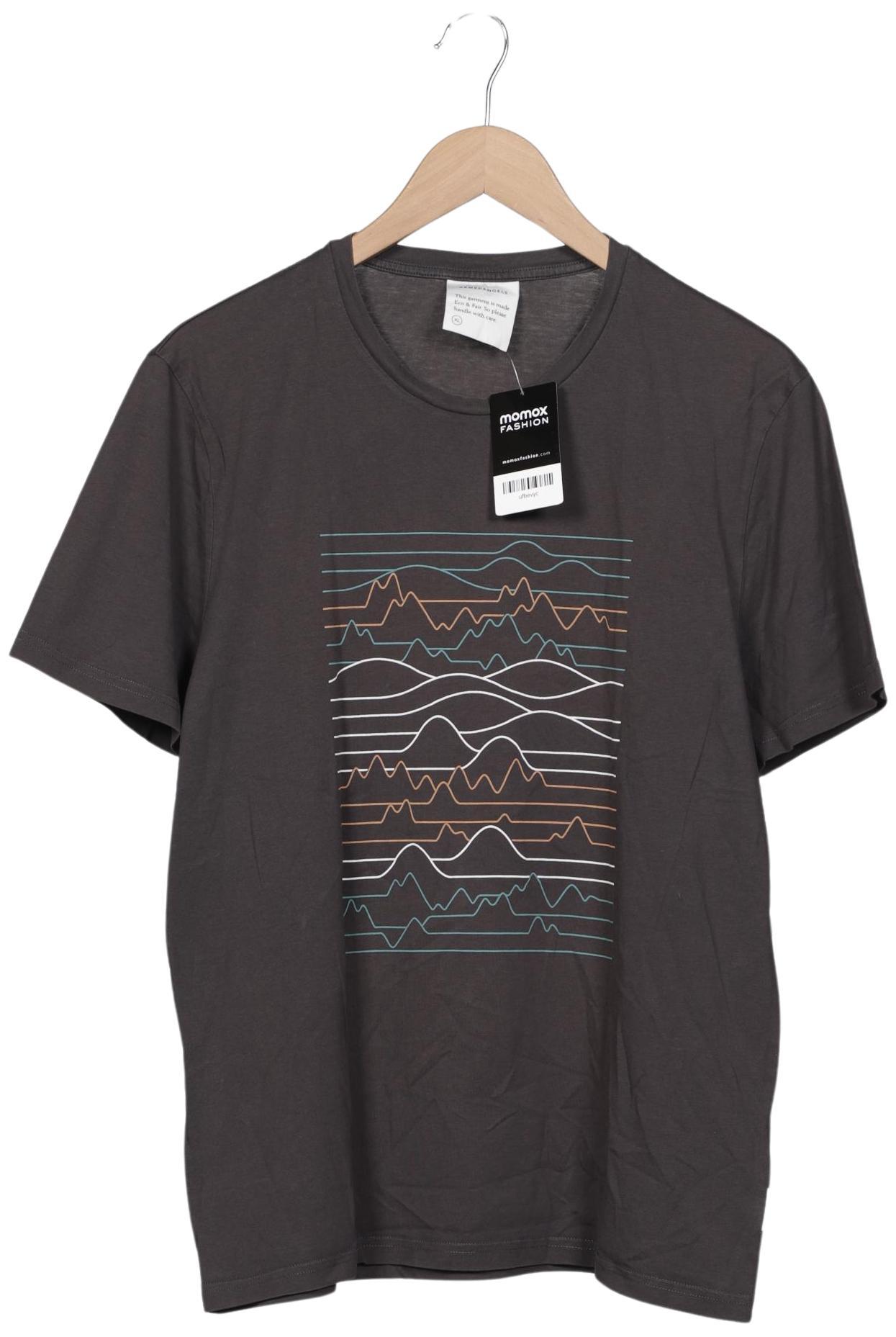 

Armedangels Herren T-Shirt, grau, Gr. 54