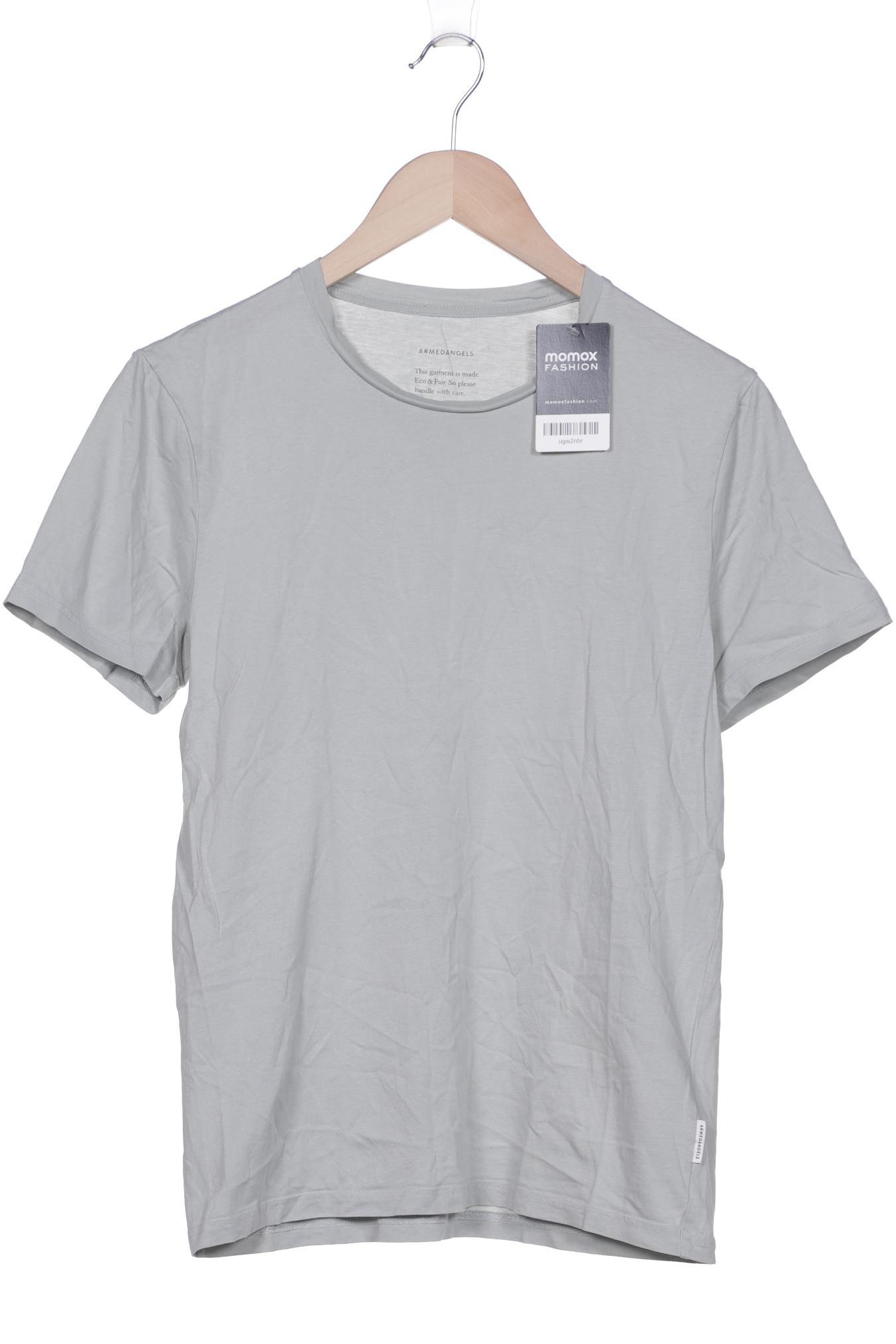 

ARMEDANGELS Herren T-Shirt, hellgrün