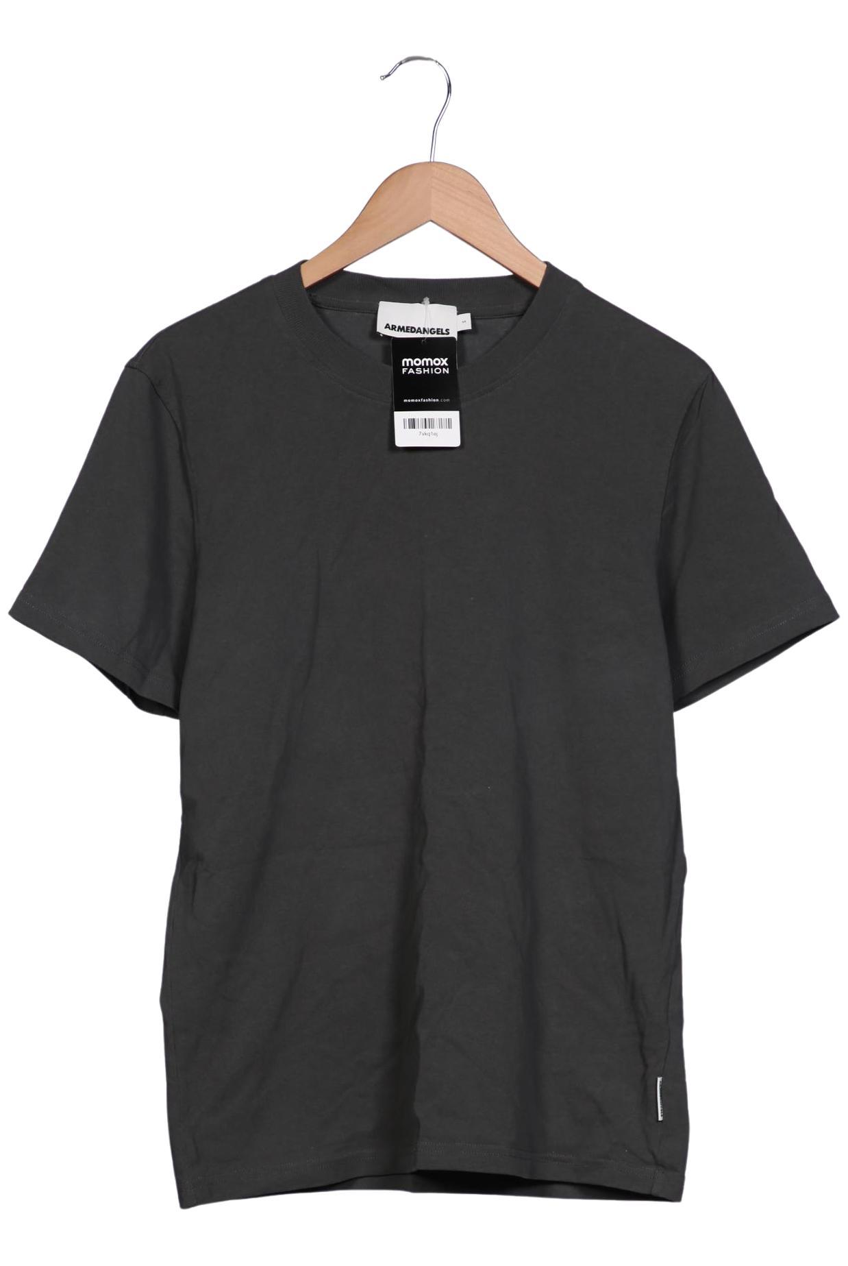 

Armedangels Herren T-Shirt, grau, Gr. 46