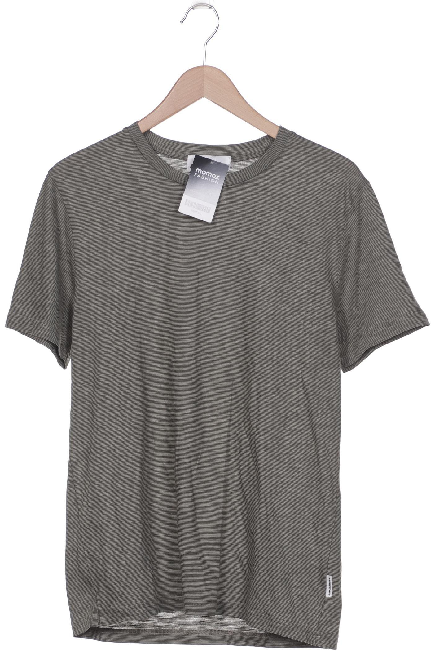 

Armedangels Herren T-Shirt, grün, Gr. 48