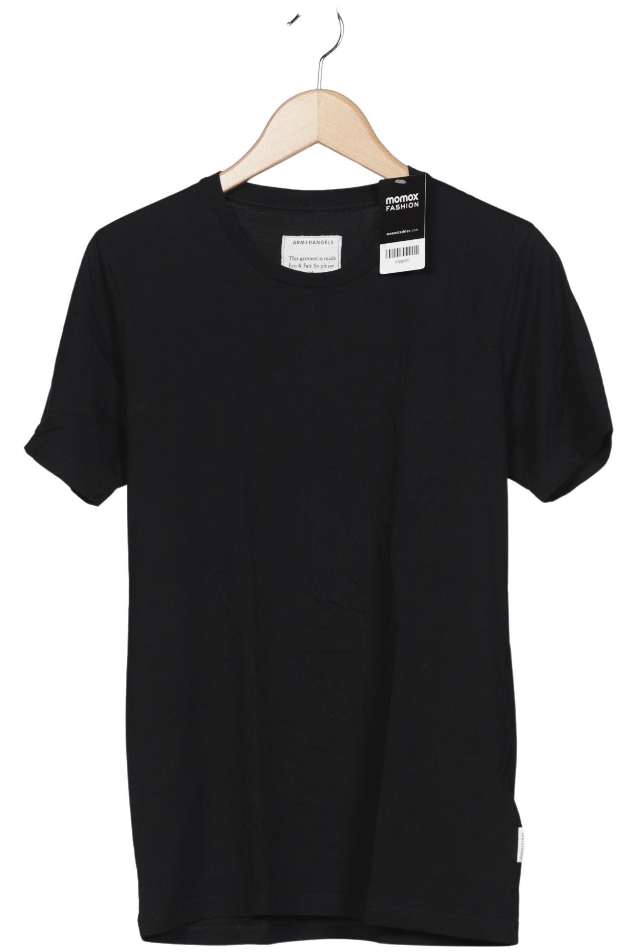 Thumbnail - Armedangels Herren T-Shirt, schwarz, Gr. 46