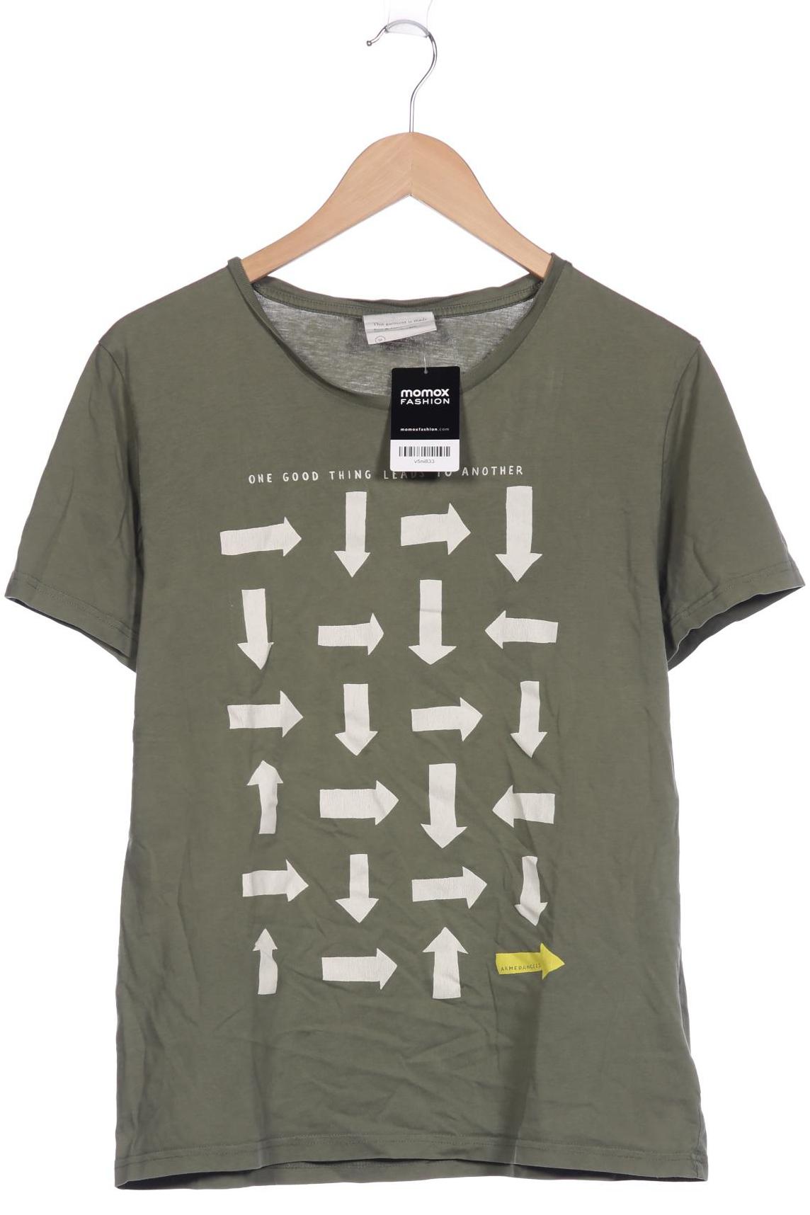 

ARMEDANGELS Herren T-Shirt, grün