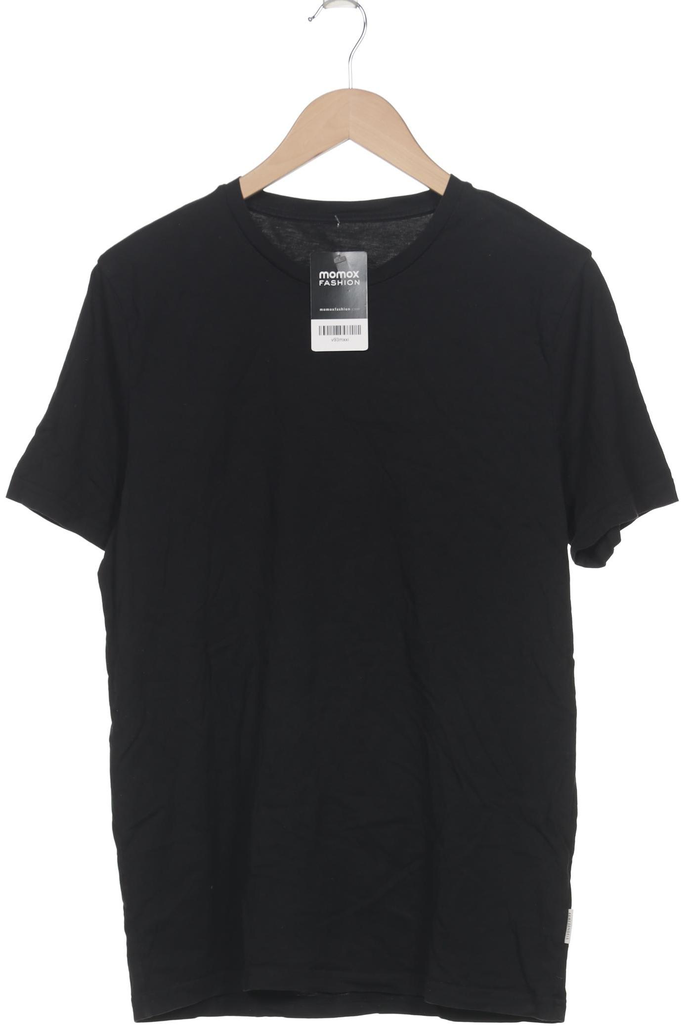 

Armedangels Herren T-Shirt, schwarz, Gr. 52