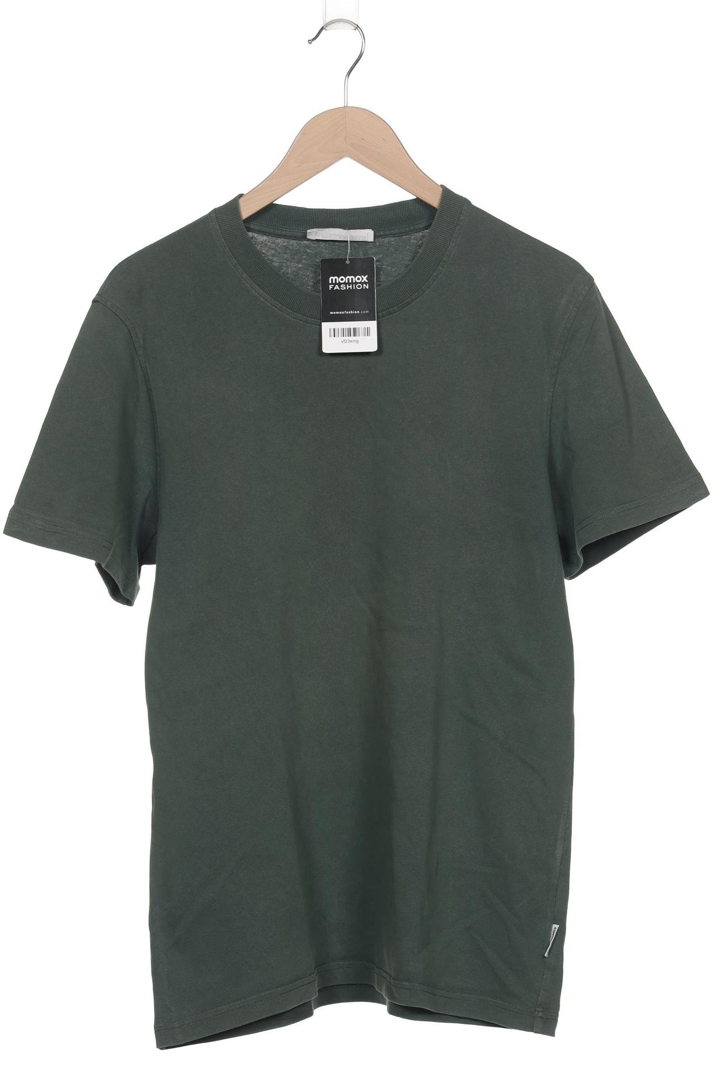 

Armedangels Herren T-Shirt, grün, Gr. 48