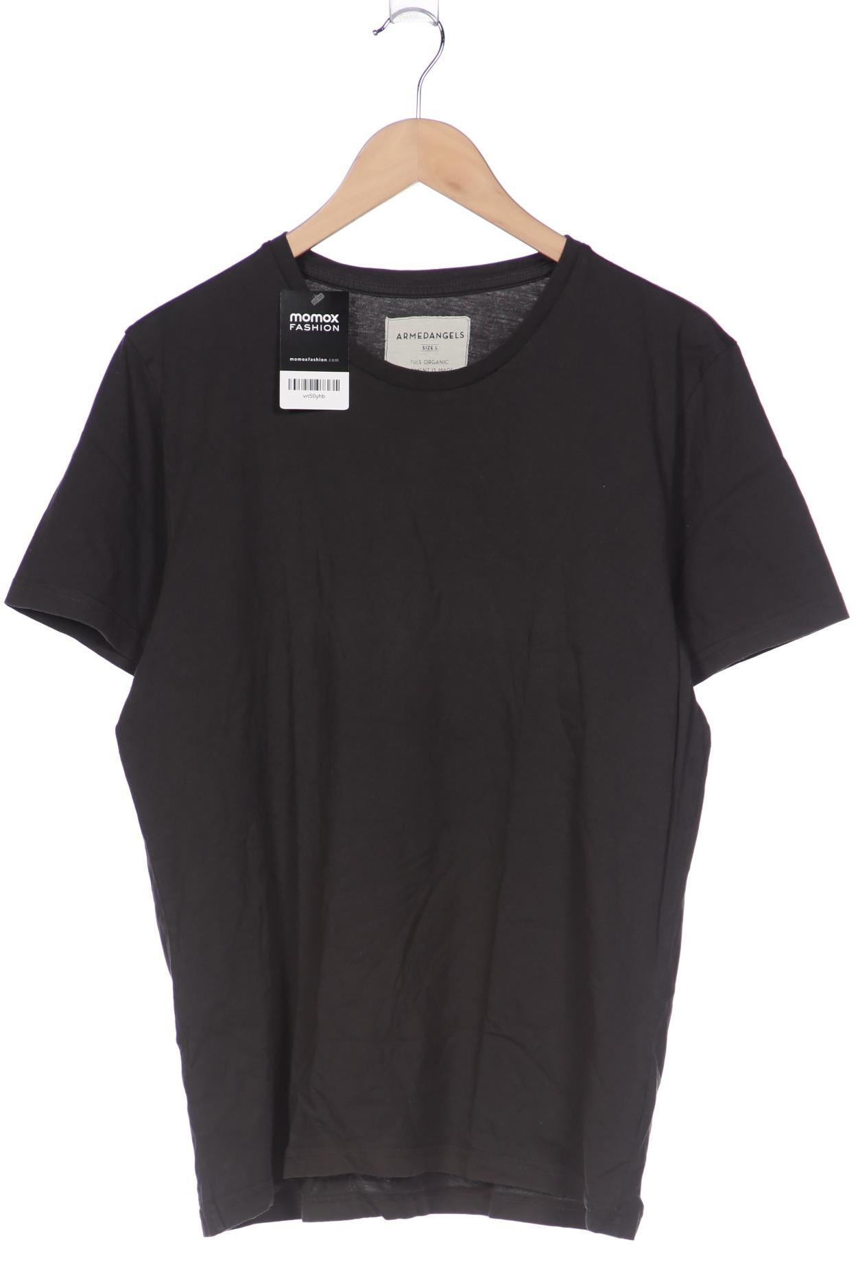 

ARMEDANGELS Herren T-Shirt, grau