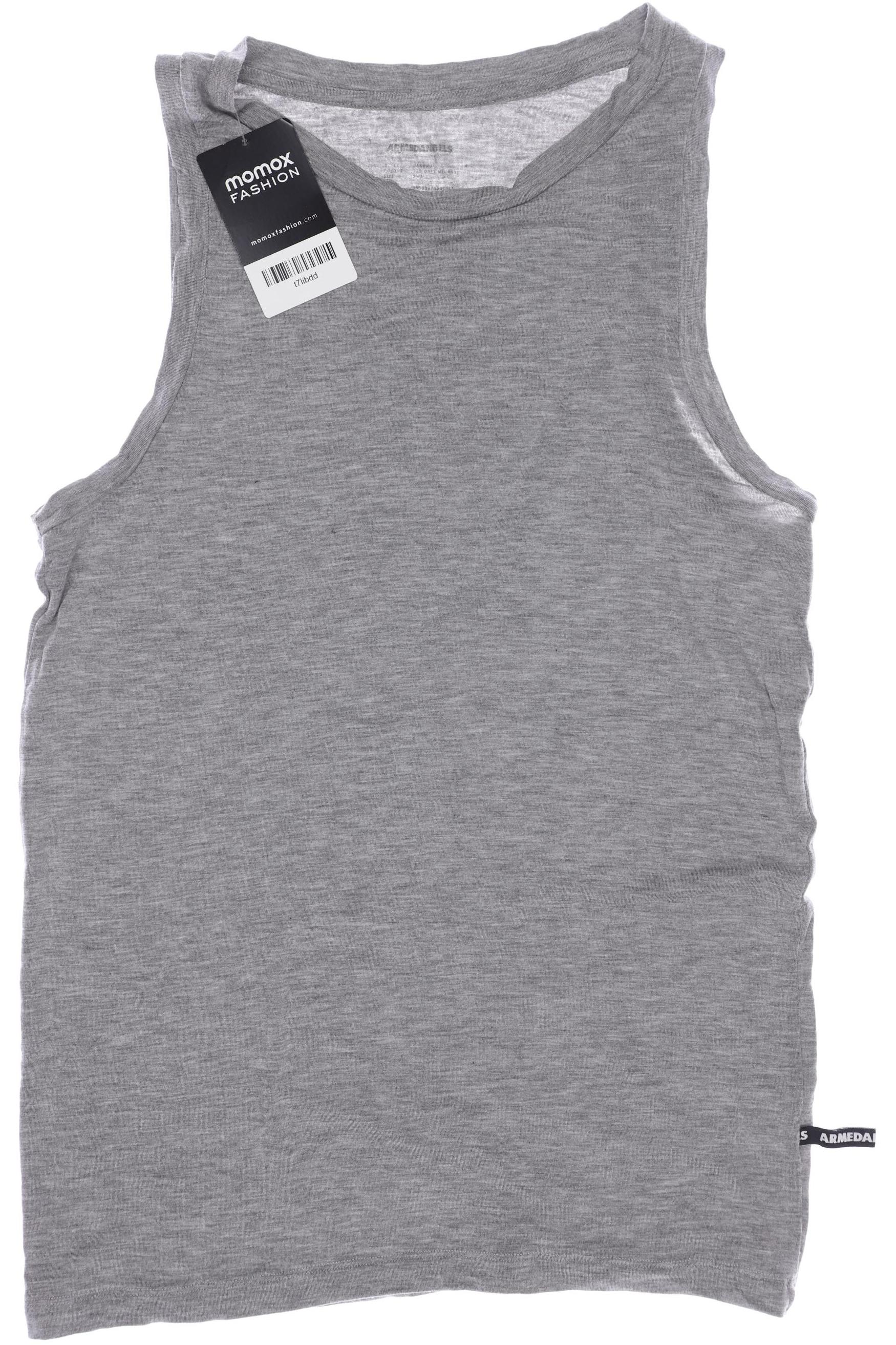 

Armedangels Herren T-Shirt, grau, Gr. 46