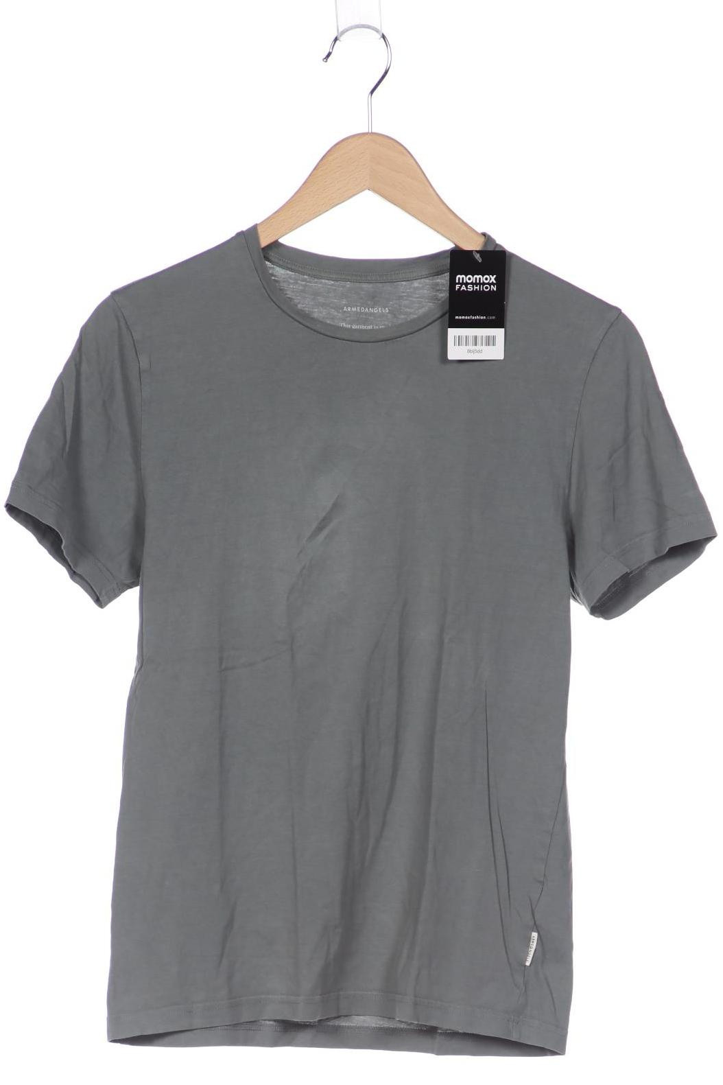 

Armedangels Herren T-Shirt, grau, Gr. 46