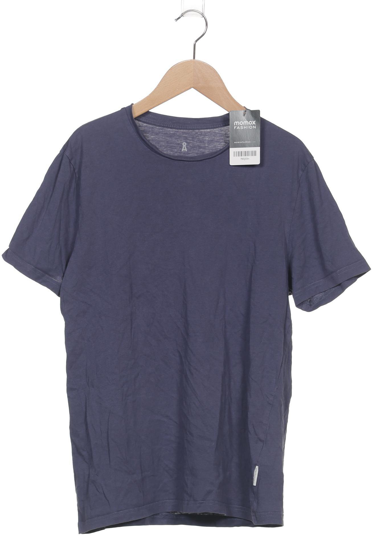 

Armedangels Herren T-Shirt, blau, Gr. 48