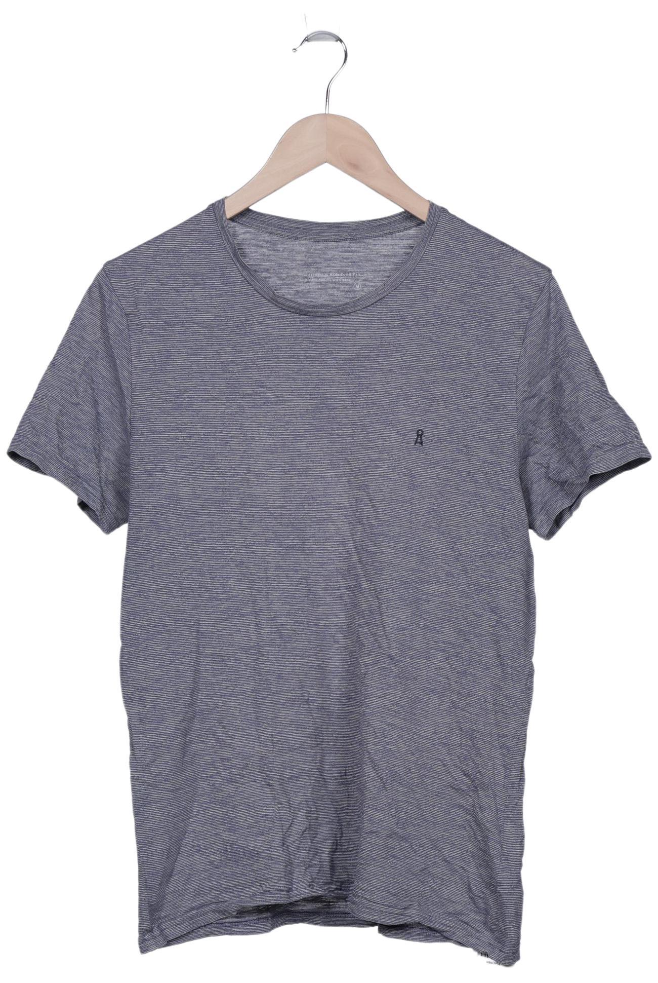

Armedangels Herren T-Shirt, blau, Gr. 48