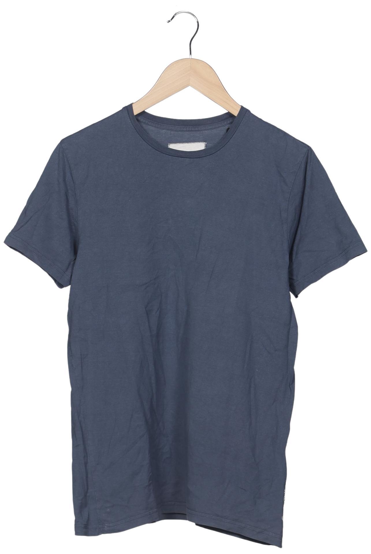 

Armedangels Herren T-Shirt, marineblau, Gr. 48