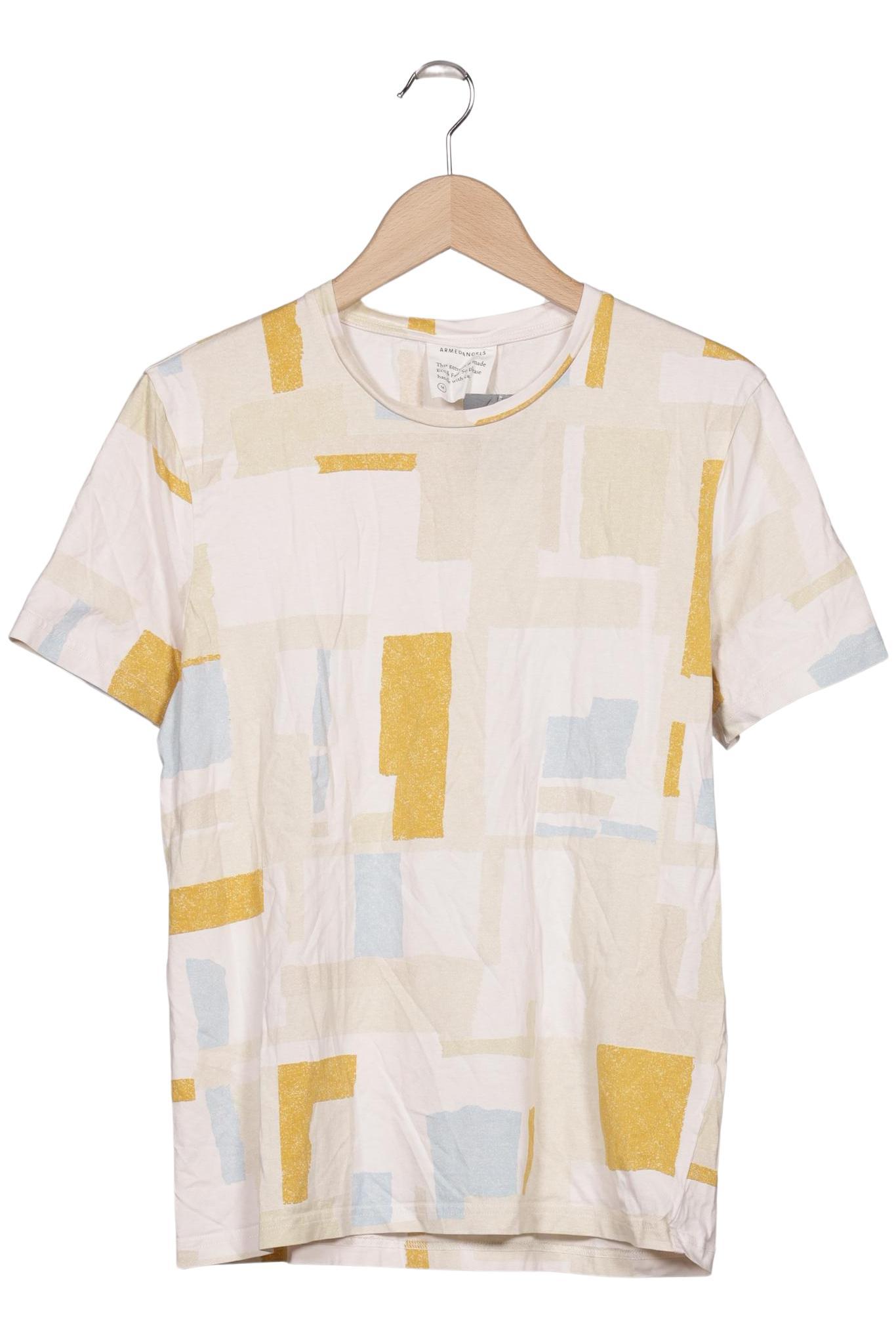 

Armedangels Herren T-Shirt, mehrfarbig, Gr. 48