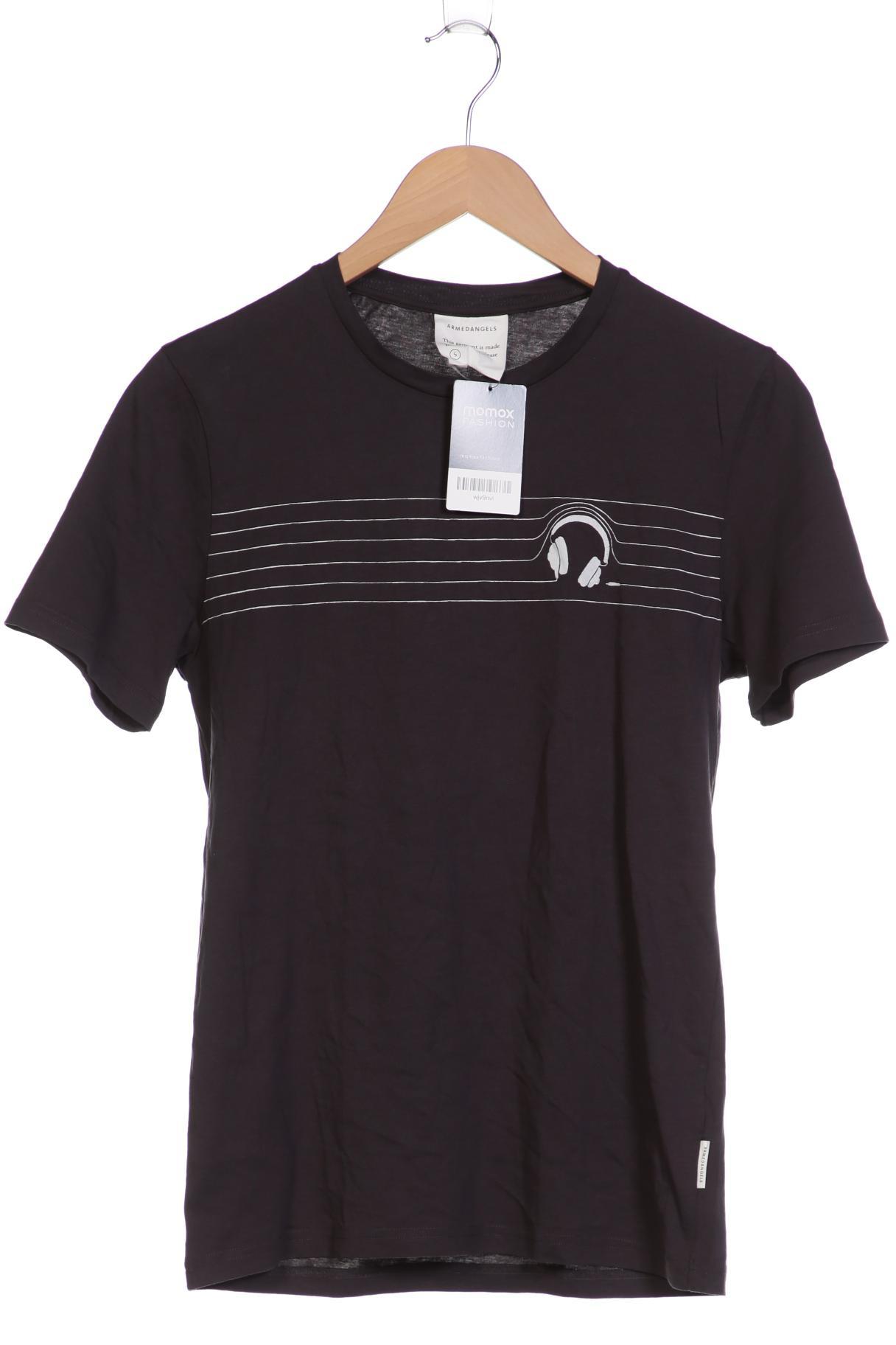 

ARMEDANGELS Herren T-Shirt, grau
