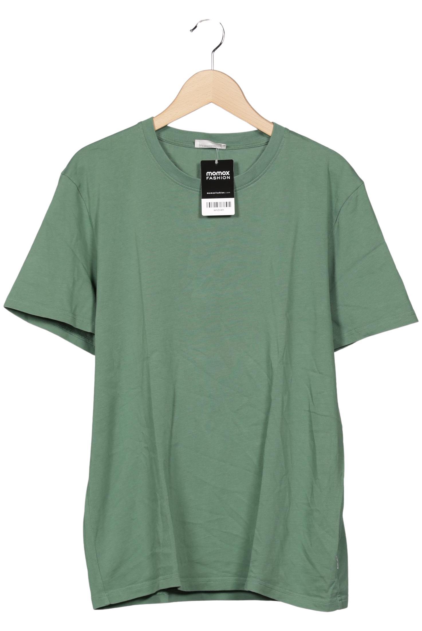 

Armedangels Herren T-Shirt, grün, Gr. 52