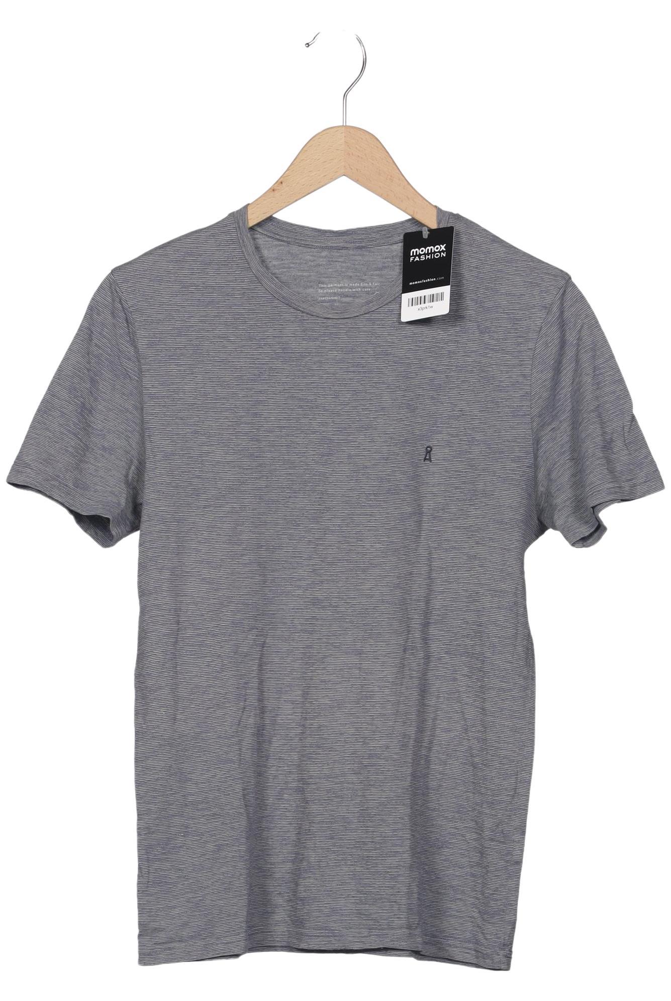 

Armedangels Herren T-Shirt, grau, Gr. 48