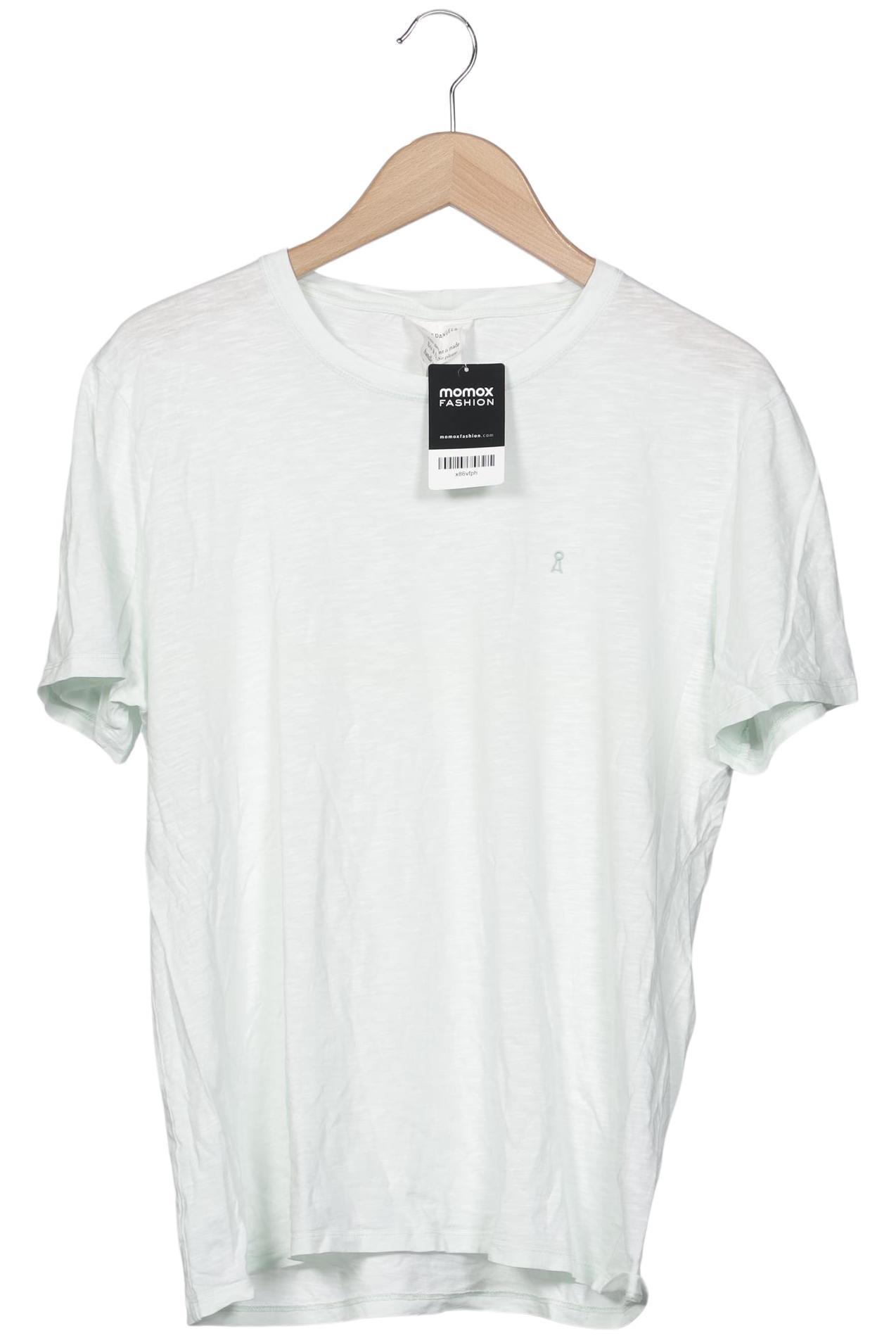 Thumbnail - Armedangels Herren T-Shirt, hellgrün, Gr. 48