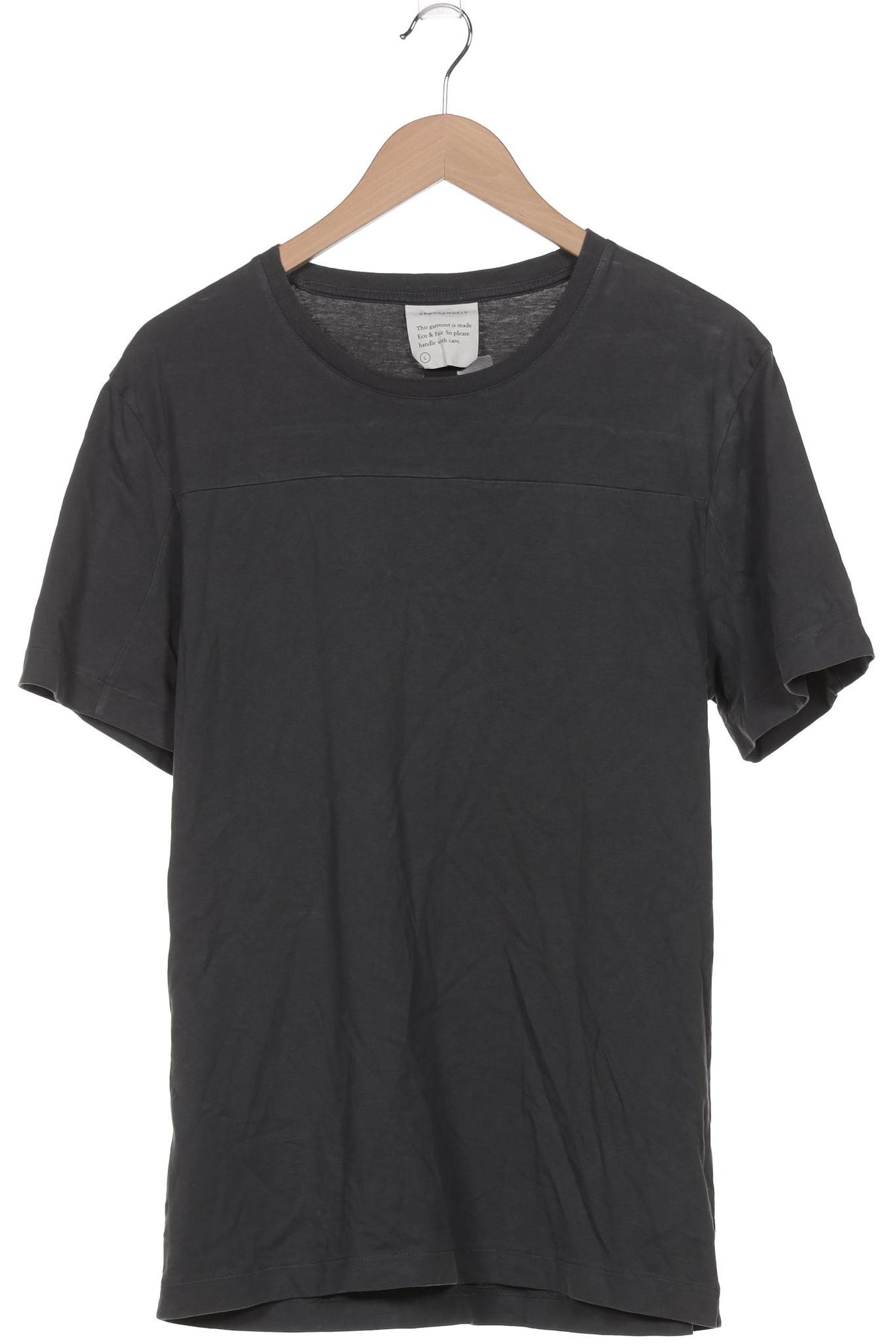 

Armedangels Herren T-Shirt, grau, Gr. 52