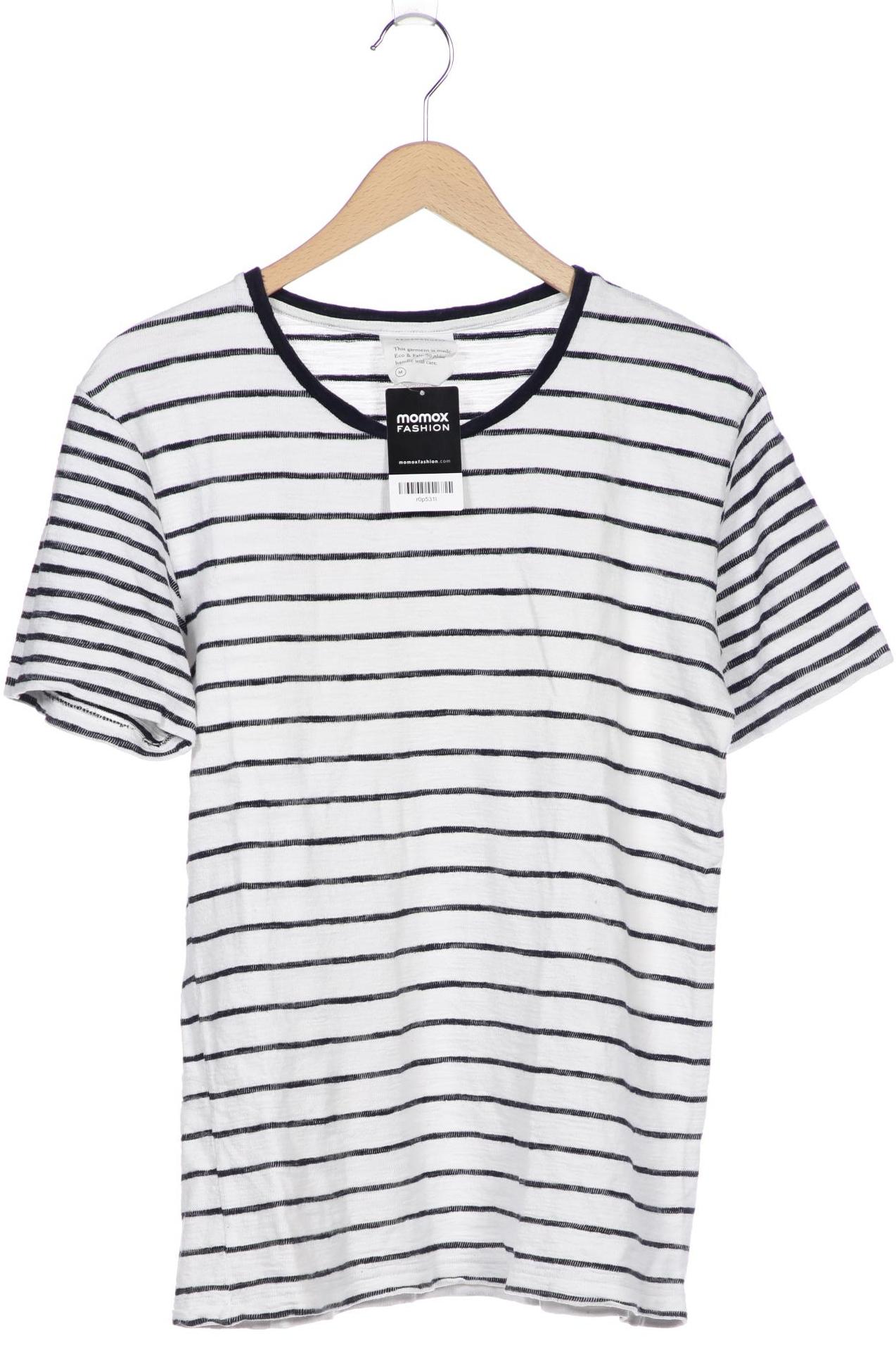 

Armedangels Herren T-Shirt, weiß, Gr. 46
