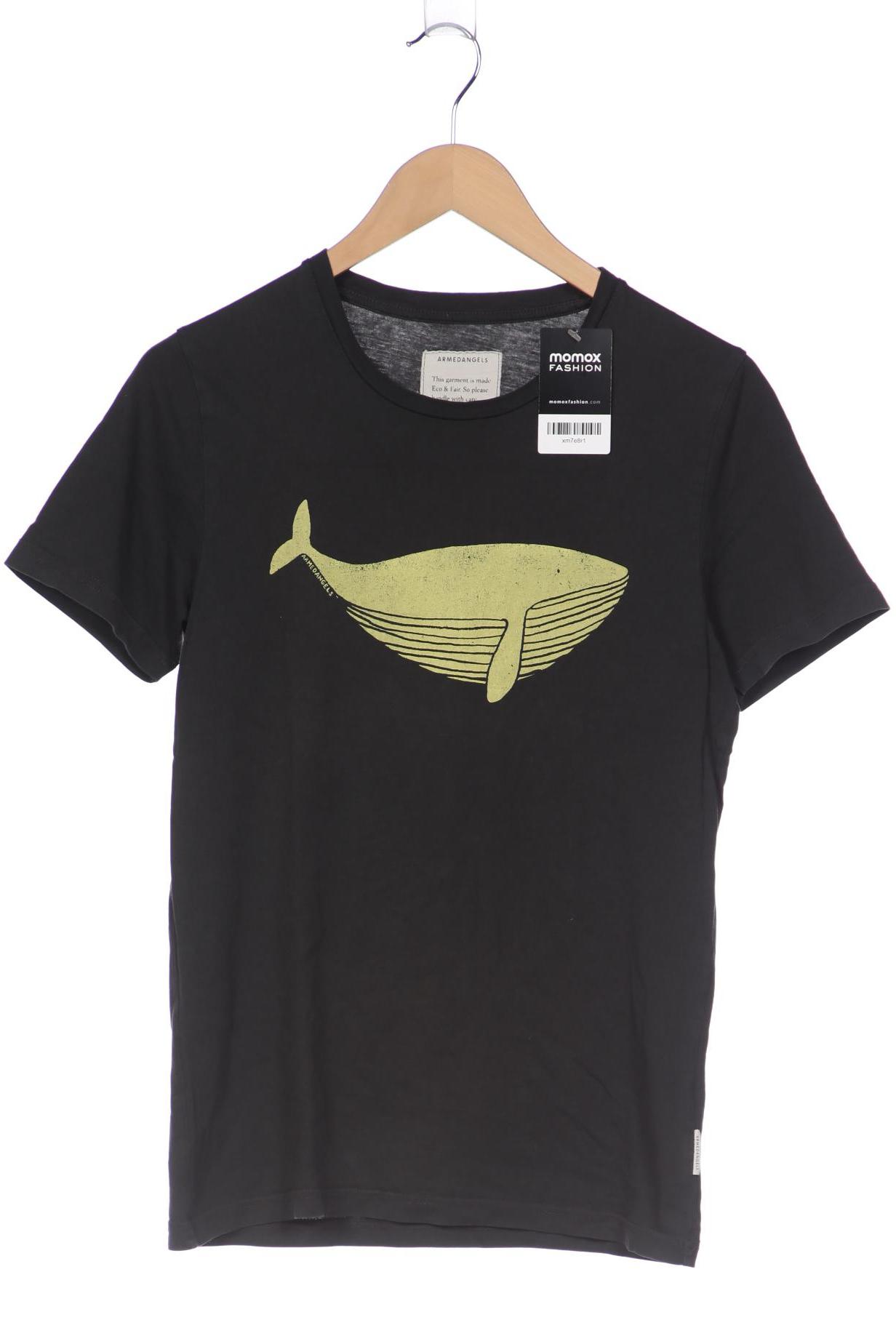

ARMEDANGELS Herren T-Shirt, grau