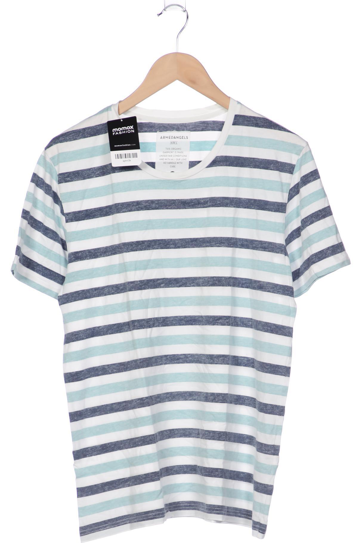 

ARMEDANGELS Herren T-Shirt, mehrfarbig