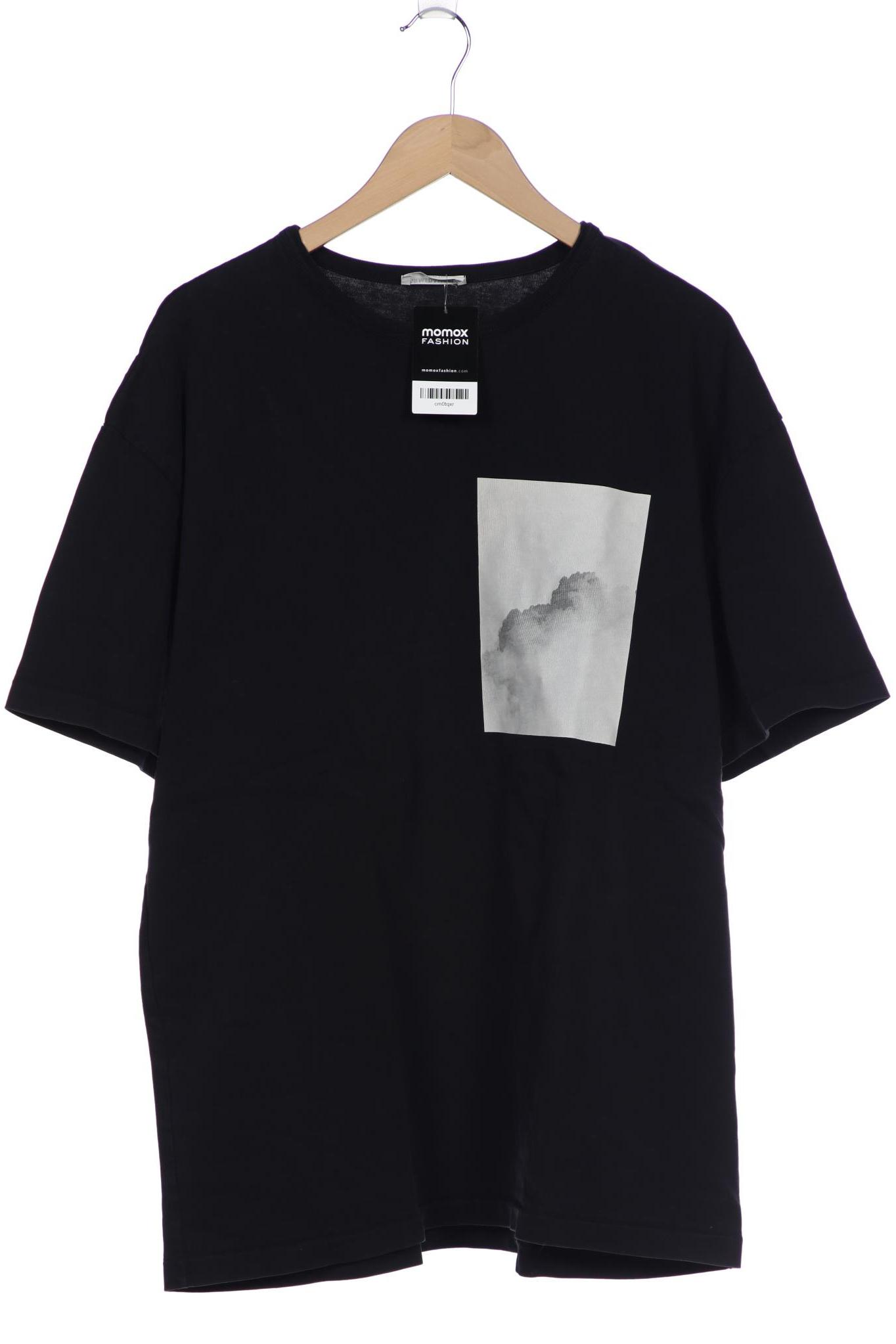 

Armedangels Herren T-Shirt, schwarz, Gr. 54
