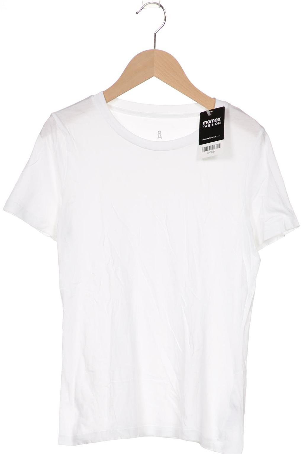 

ARMEDANGELS Herren T-Shirt, weiß