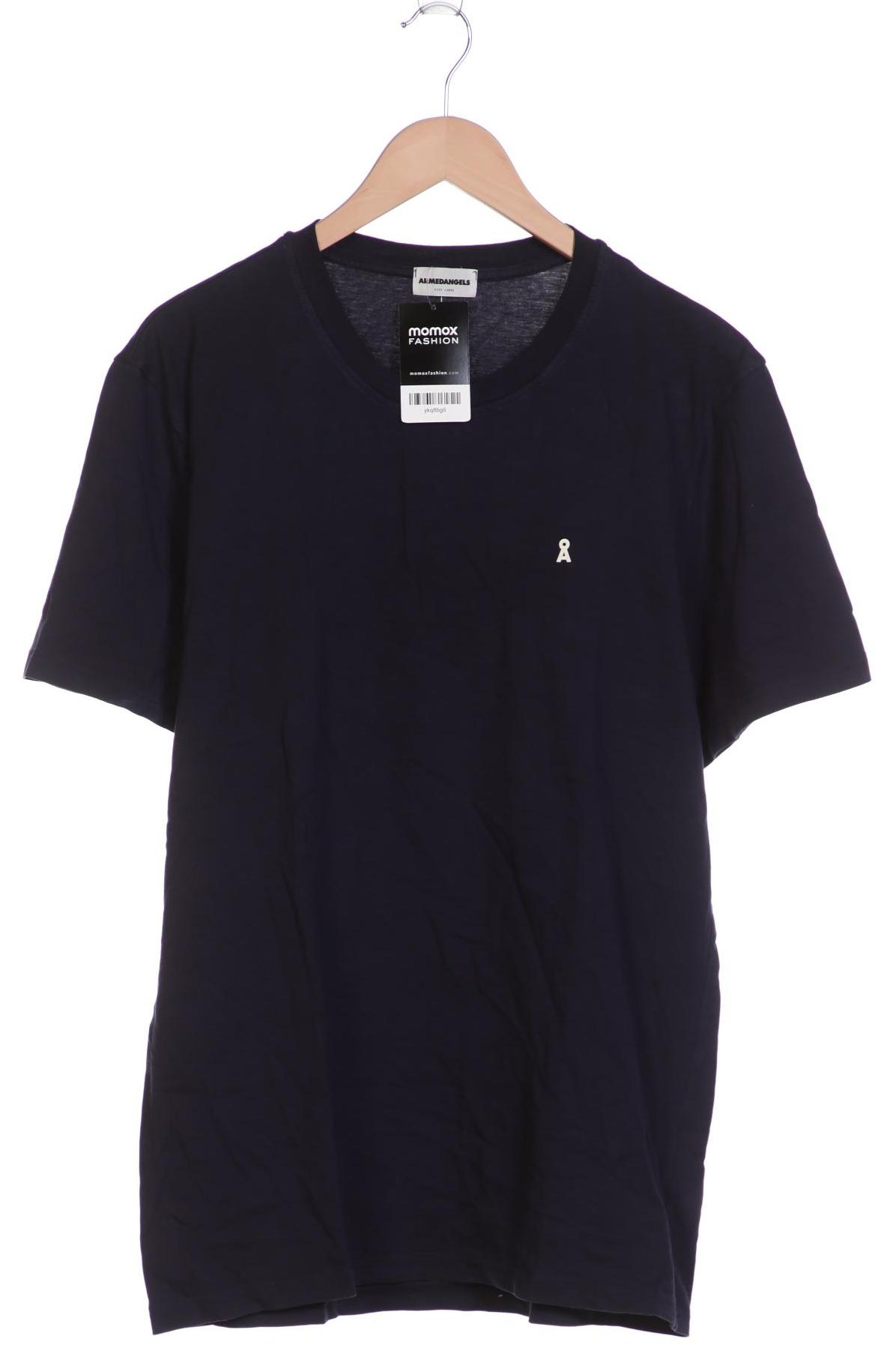 

ARMEDANGELS Herren T-Shirt, marineblau