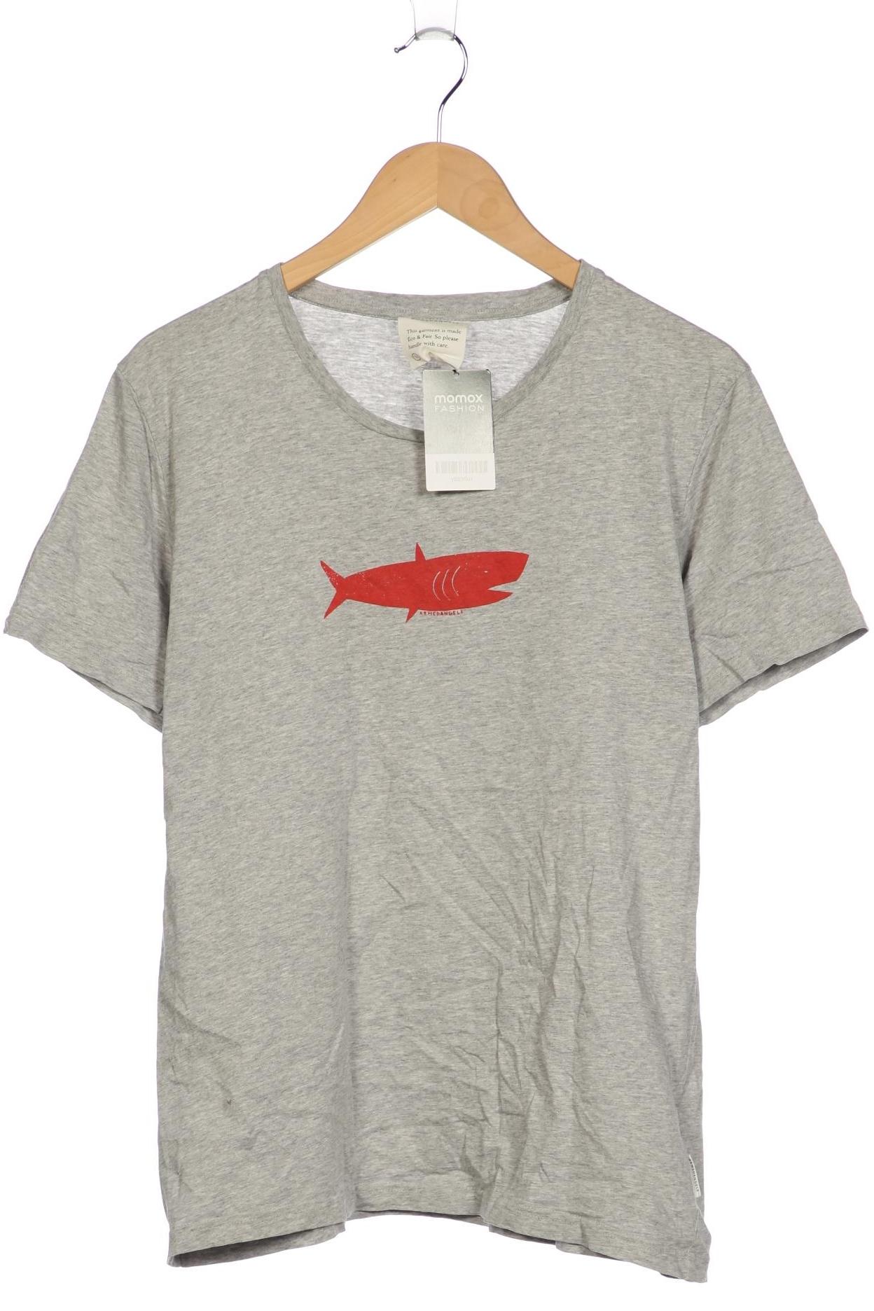 

Armedangels Herren T-Shirt, grau, Gr. 52