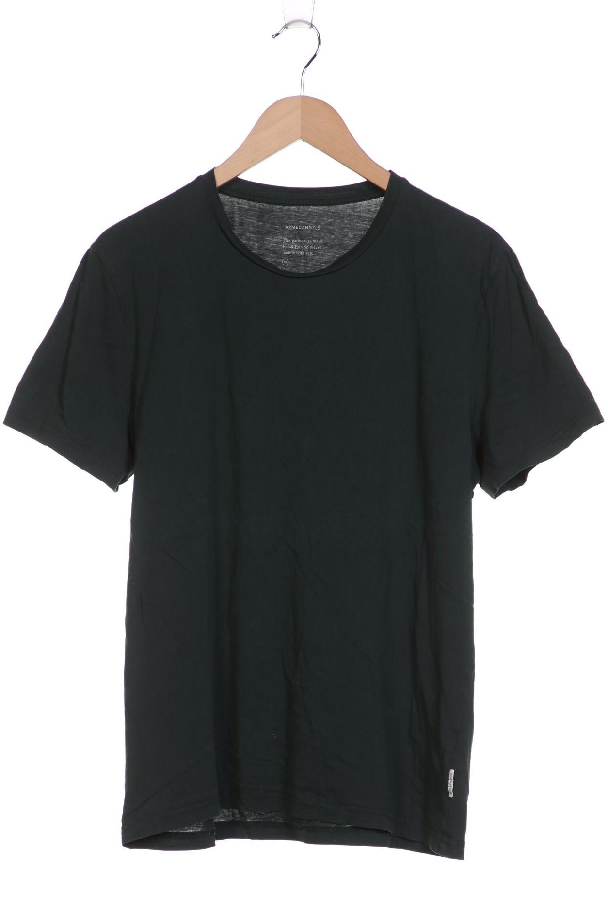 

Armedangels Herren T-Shirt, grün, Gr. 54