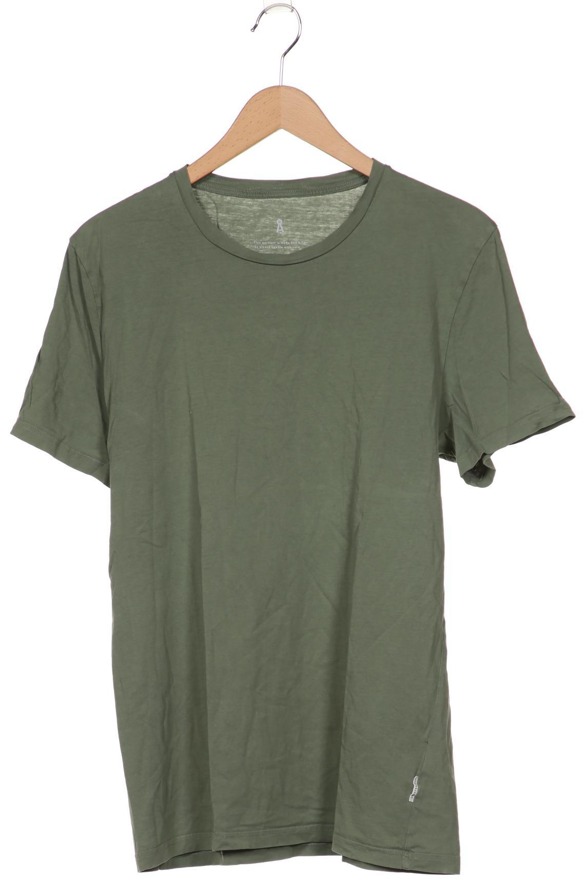 

ARMEDANGELS Herren T-Shirt, grün