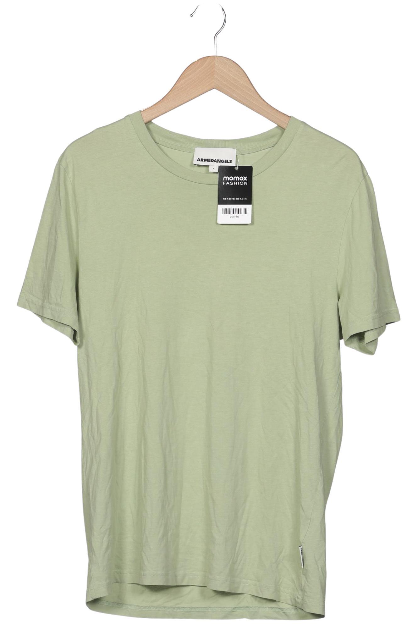 Thumbnail - Armedangels Herren T-Shirt, hellgrün, Gr. 48