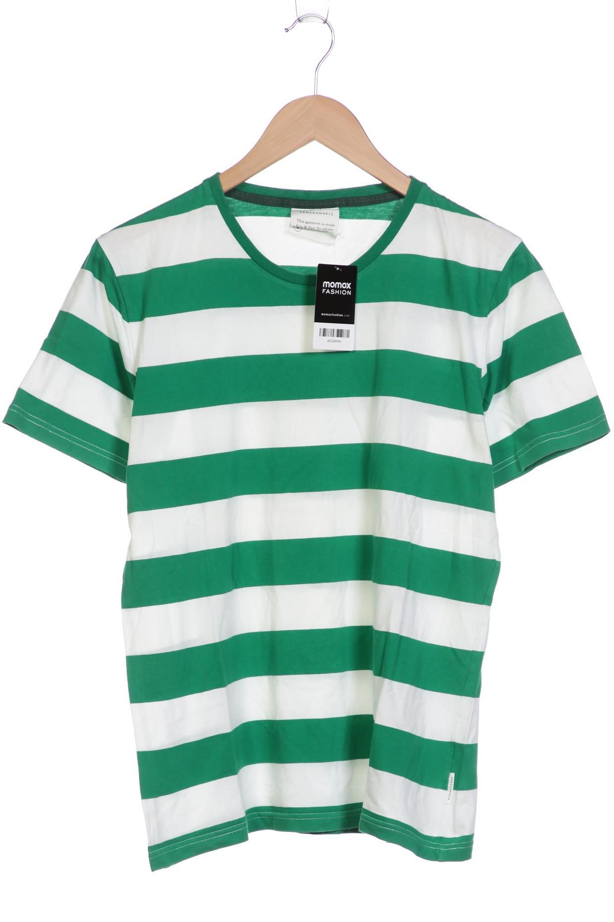 

ARMEDANGELS Herren T-Shirt, grün