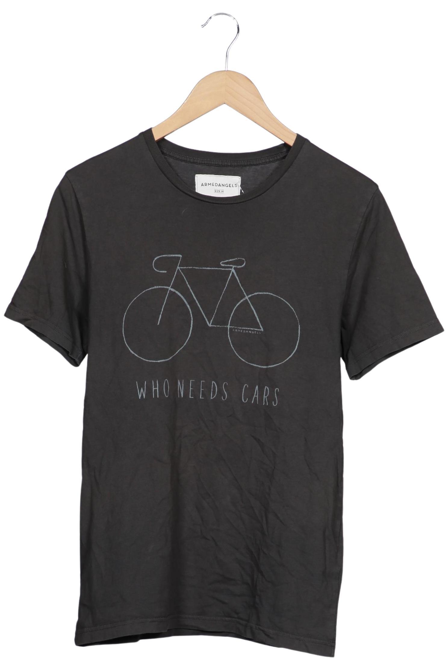 

Armedangels Herren T-Shirt, grau, Gr. 48