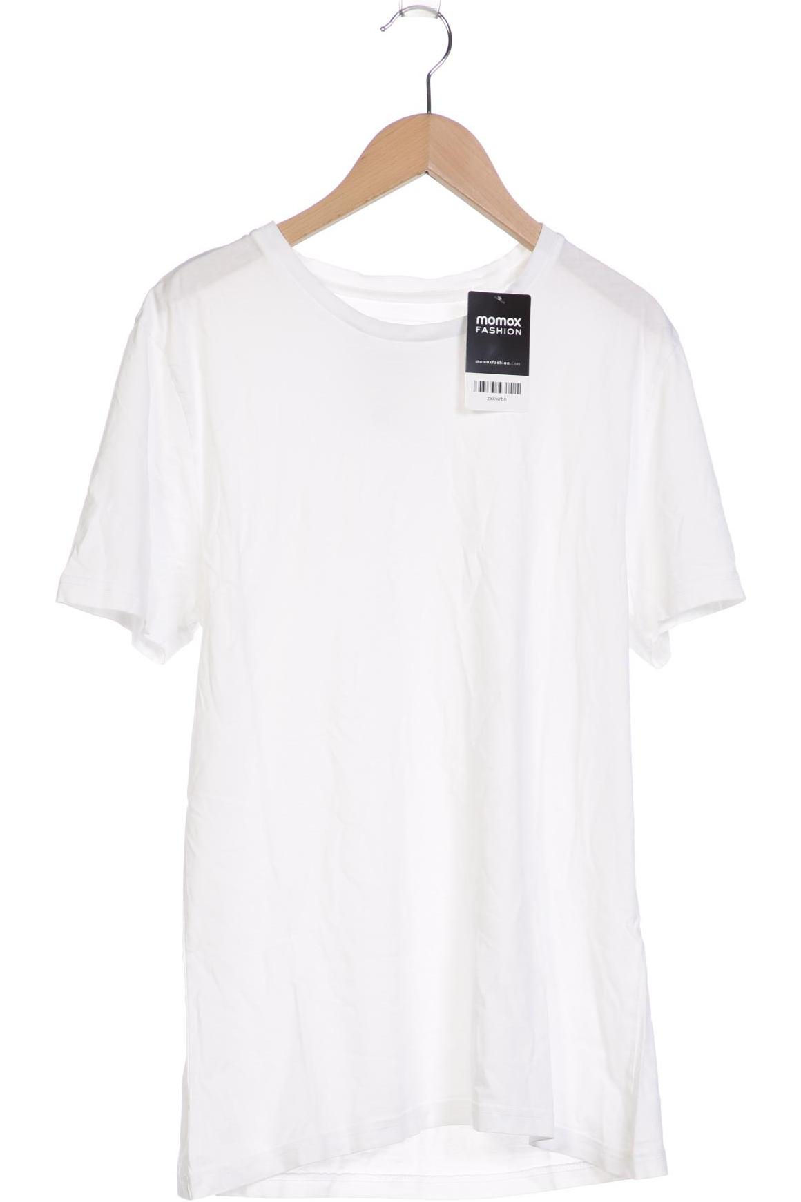 

Armedangels Herren T-Shirt, weiß, Gr. 48