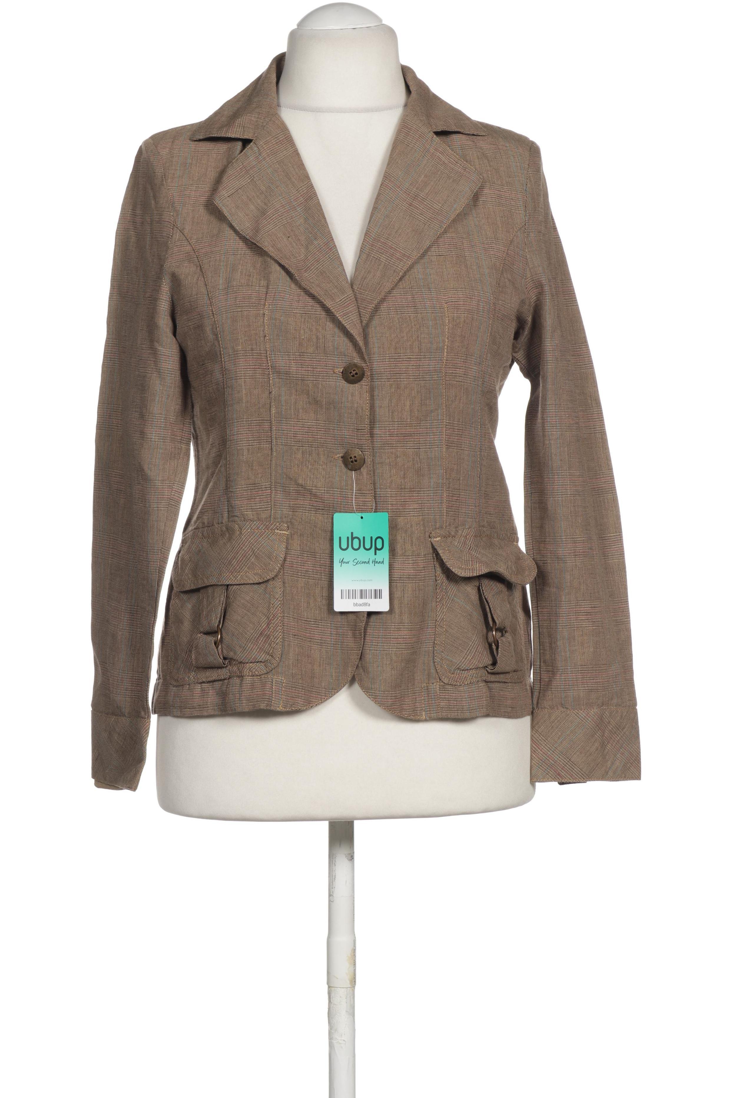 

Armor lux Damen Blazer, braun, Gr. 38