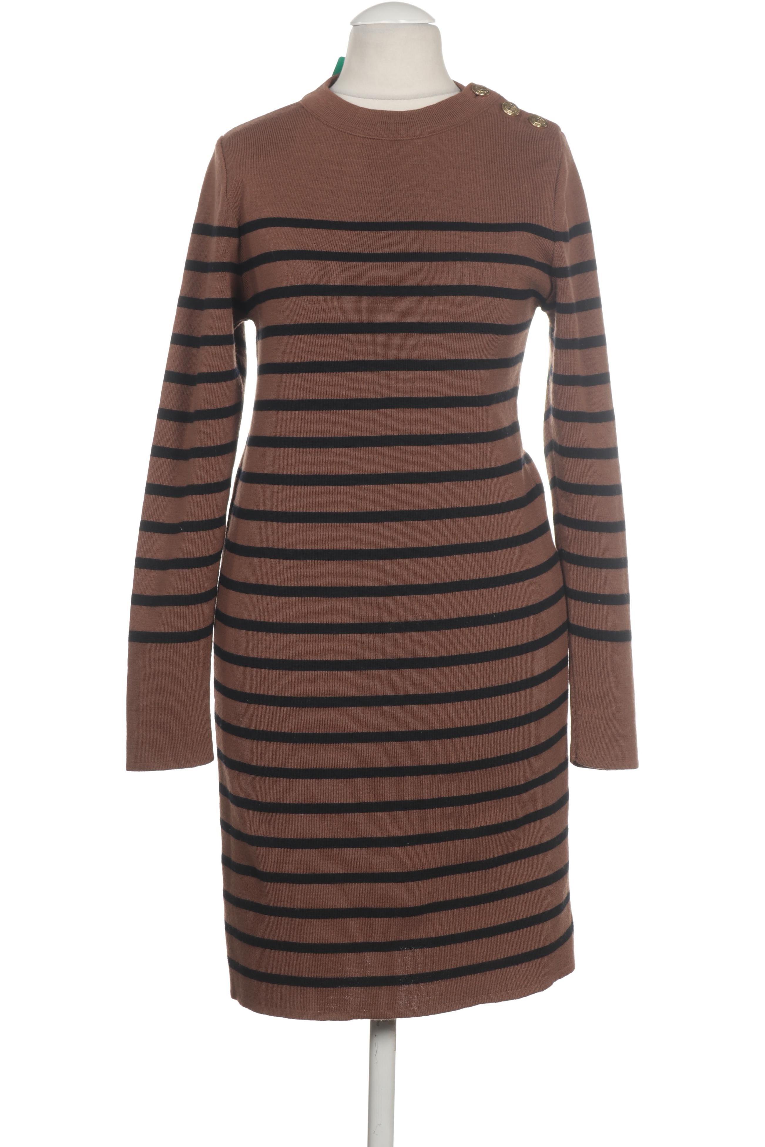 

Armor lux Damen Kleid, braun, Gr.