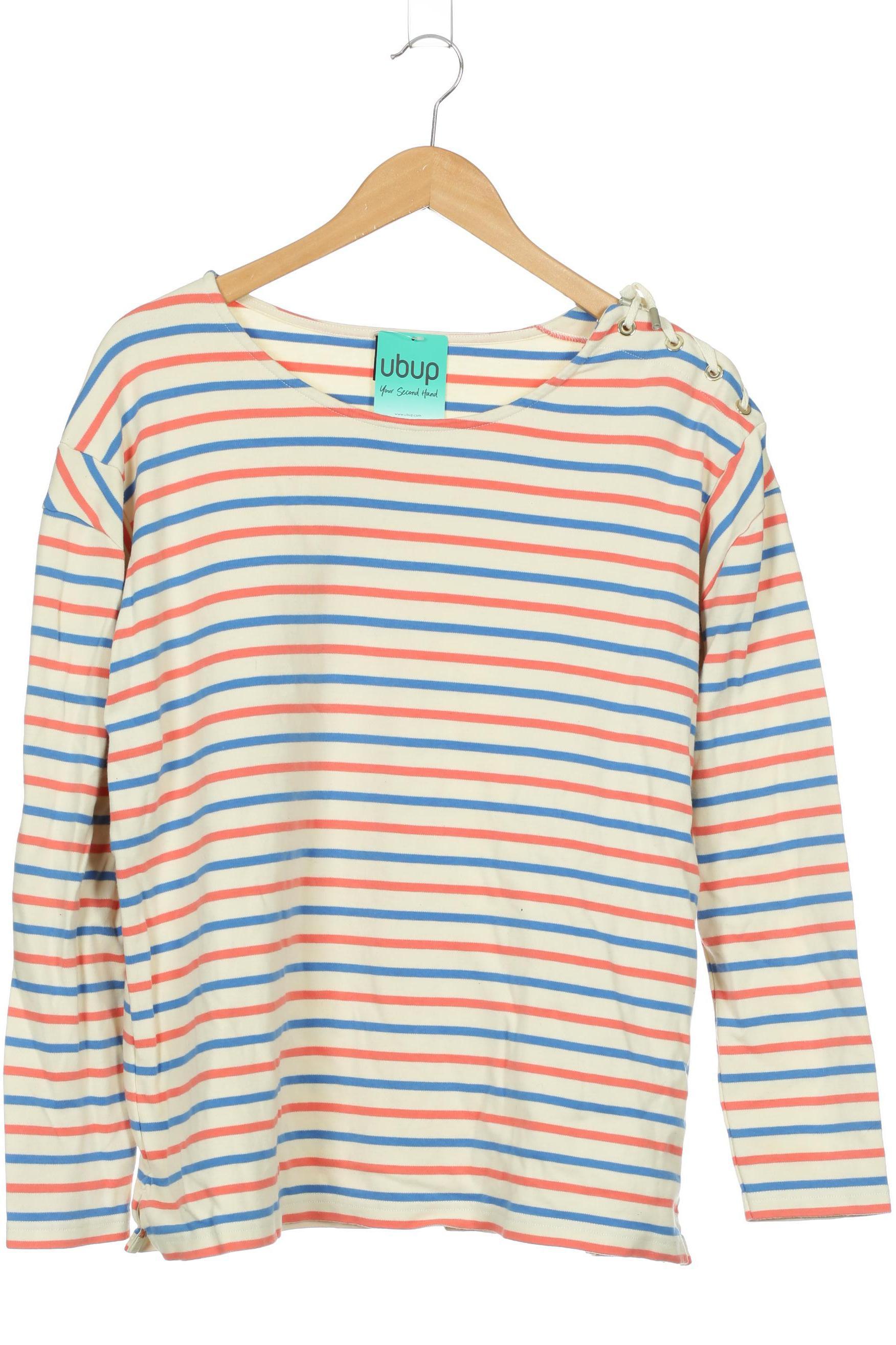 

Armor lux Damen Langarmshirt, beige, Gr.