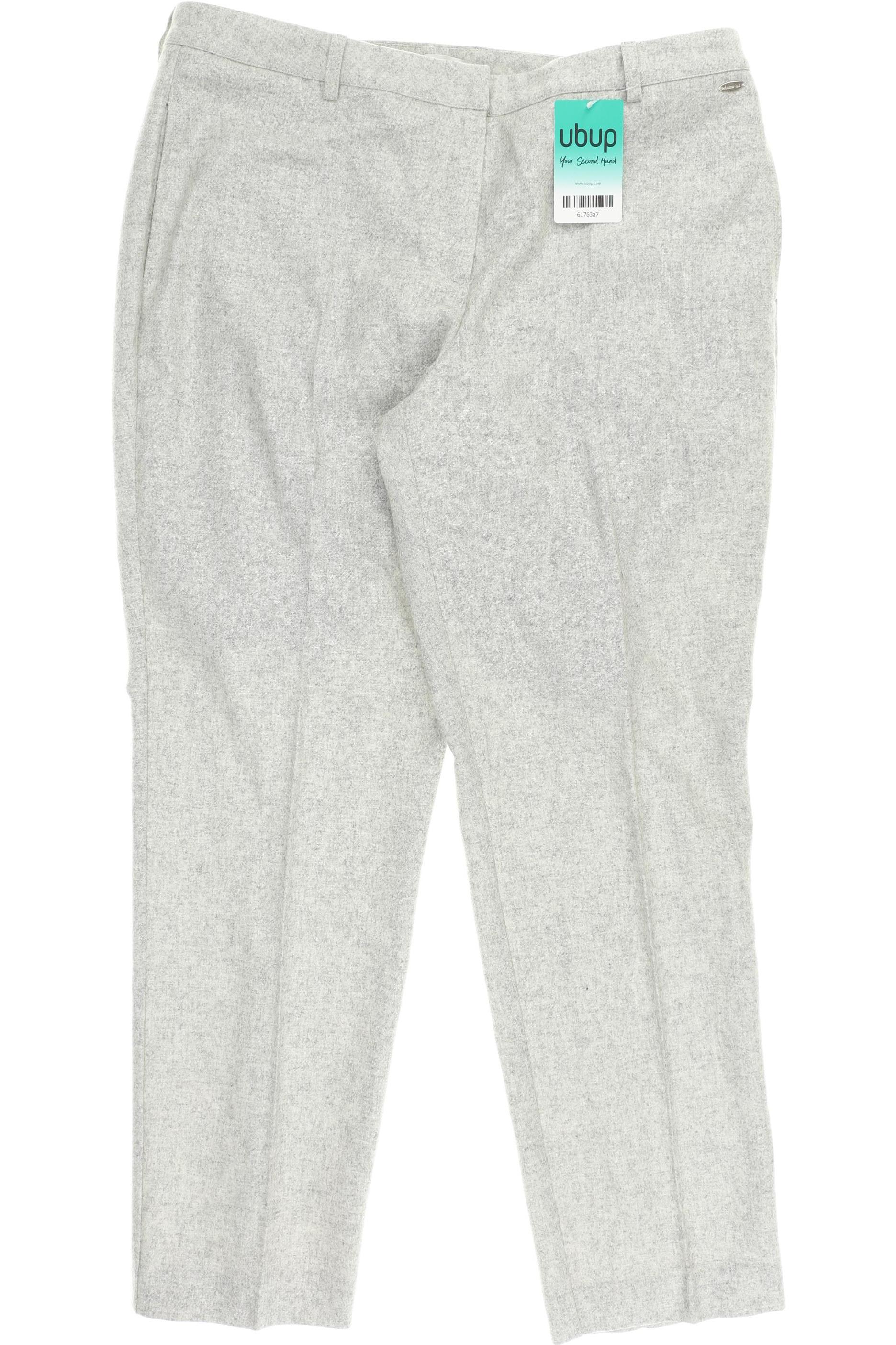 

Armor lux Damen Stoffhose, grau, Gr. 44