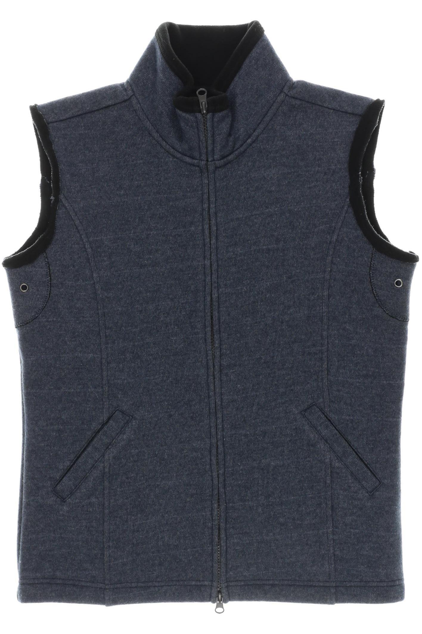 

Armor lux Damen Weste, blau, Gr.