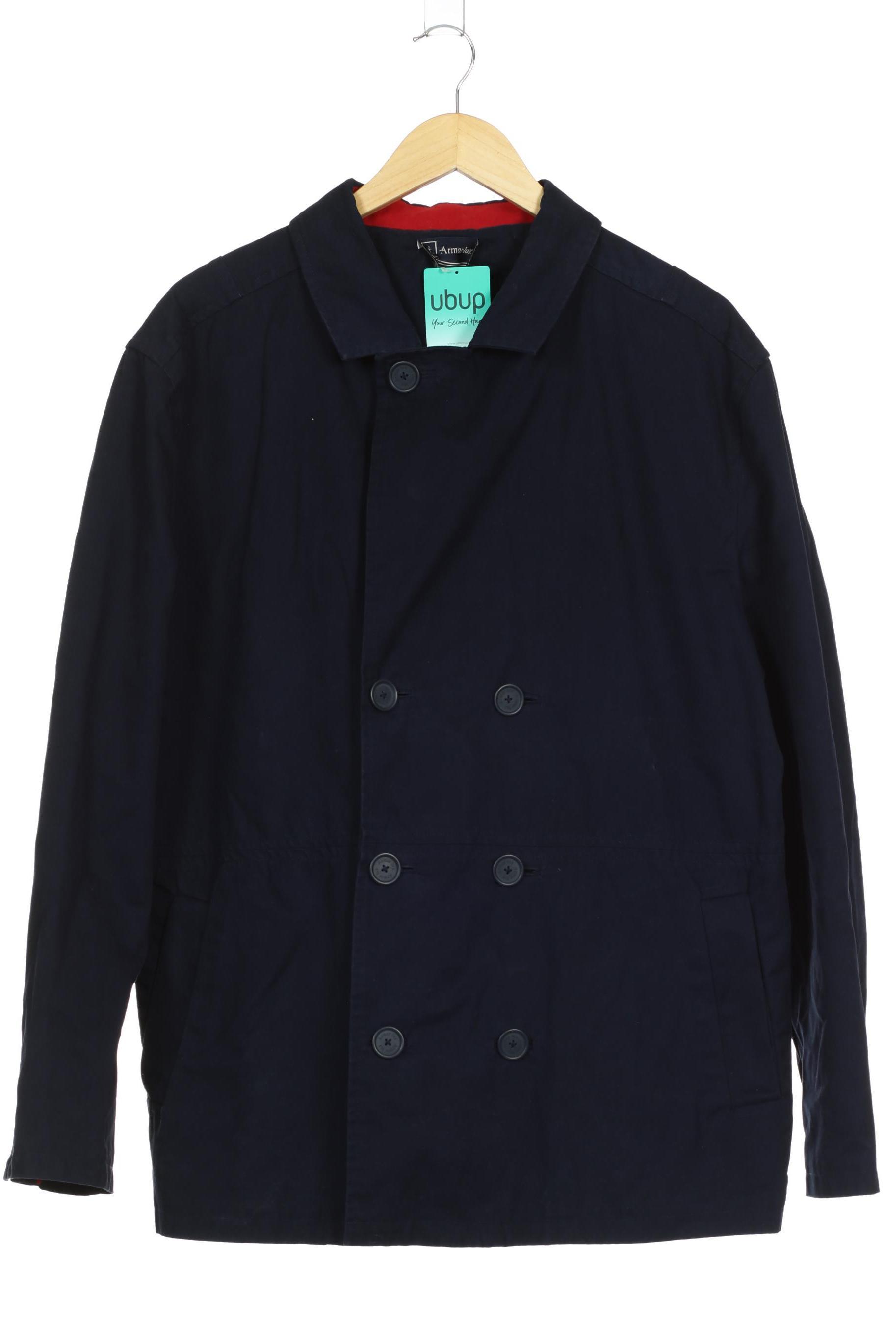 

Armor lux Herren Jacke, blau, Gr.