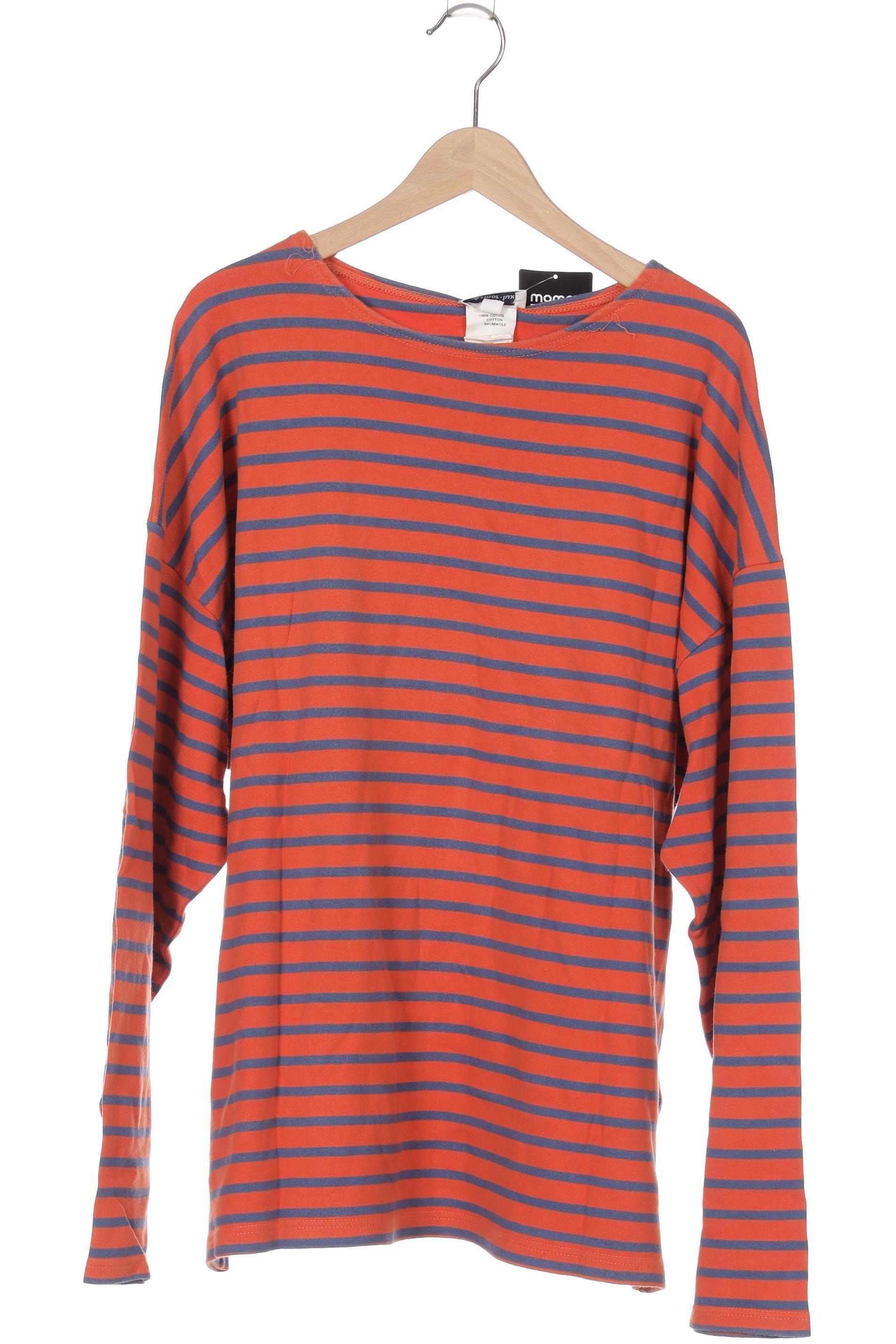 

Armor lux Herren Langarmshirt, orange, Gr.